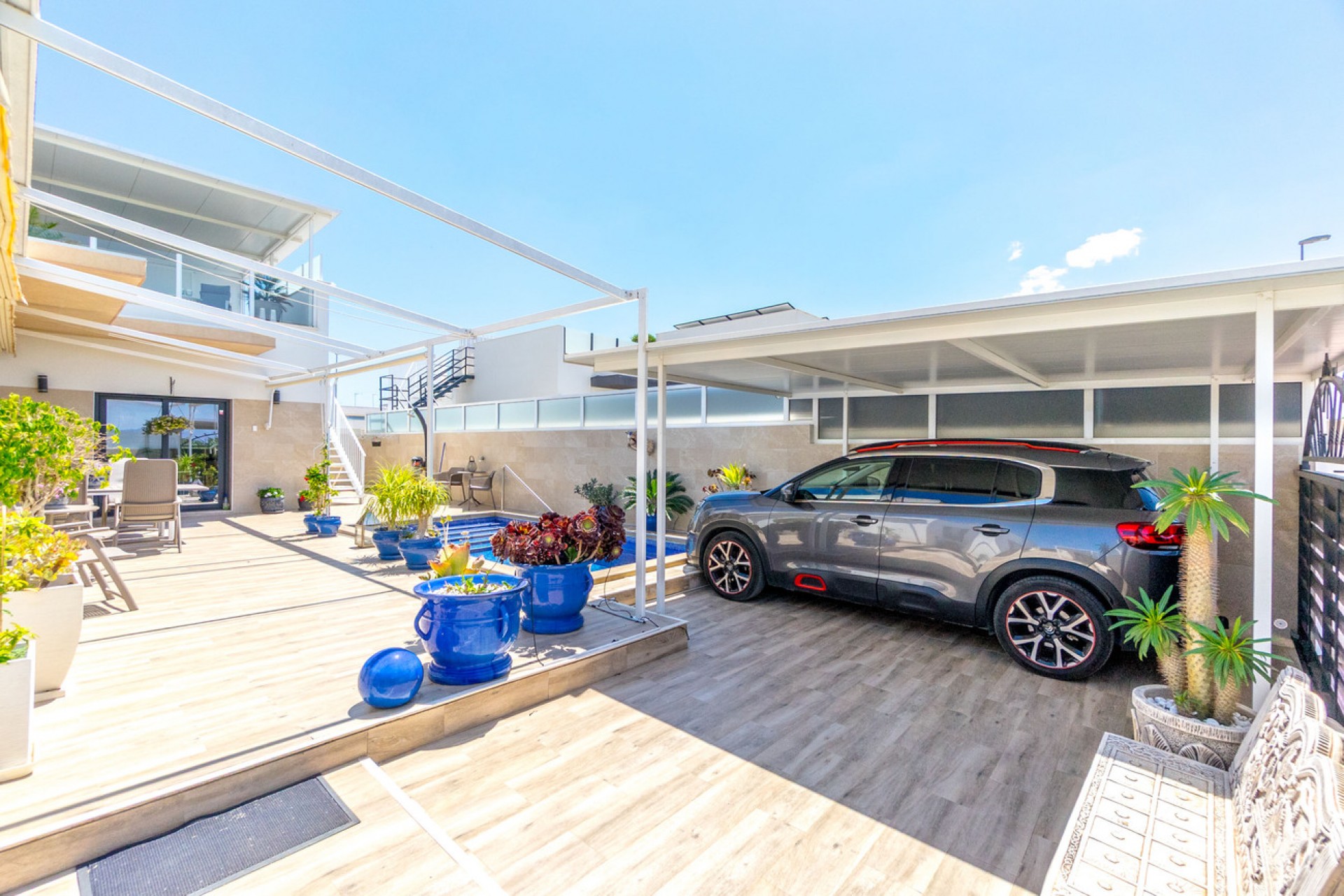 Resale - Villa -
Daya Nueva - Costa Blanca