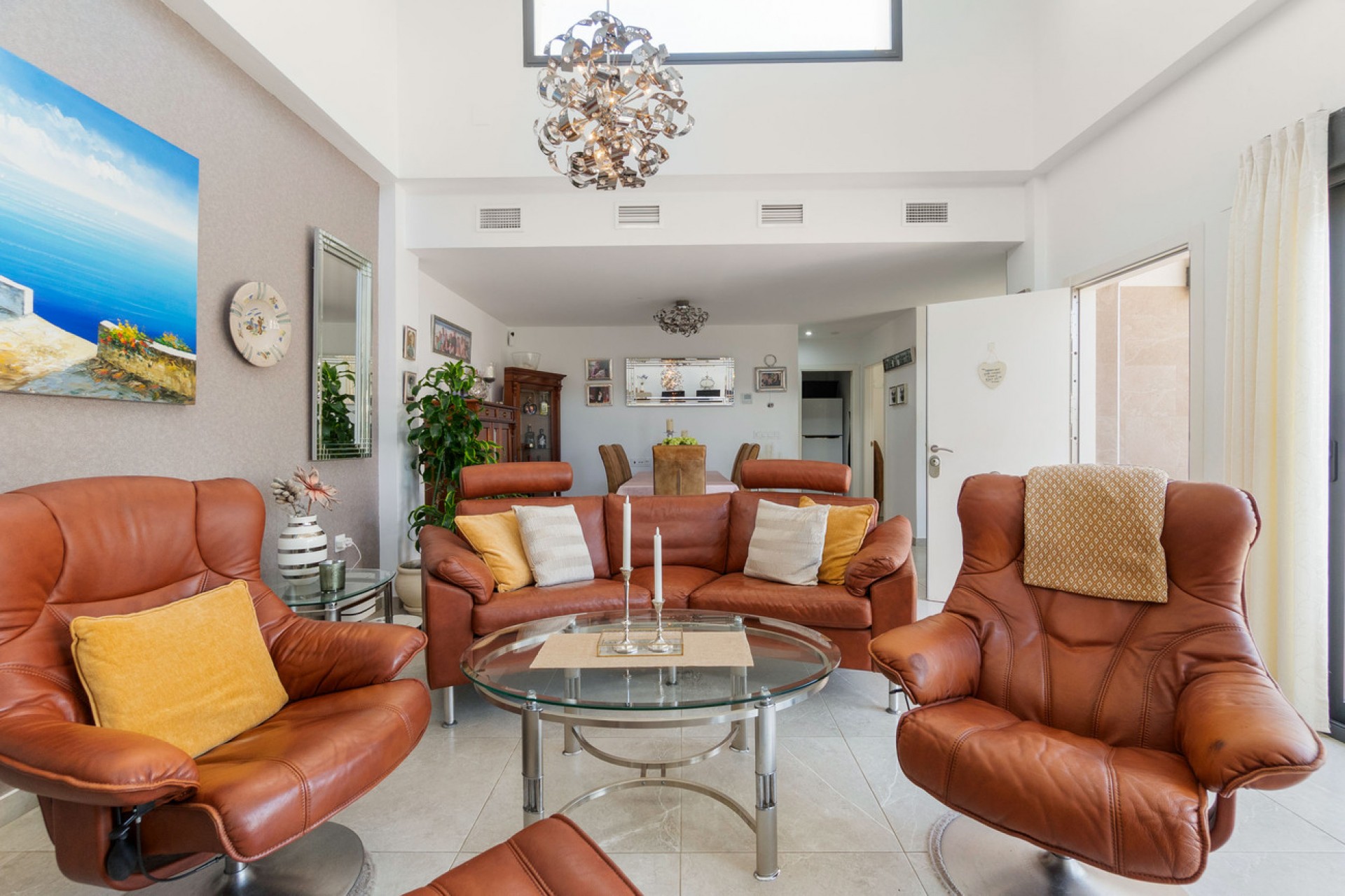 Resale - Villa -
Daya Nueva - Costa Blanca