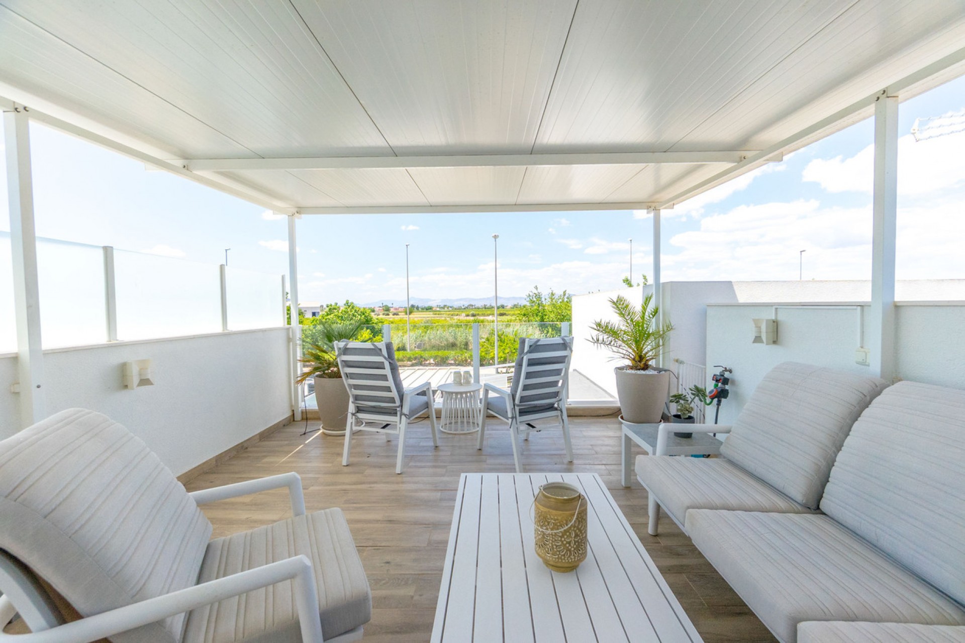 Resale - Villa -
Daya Nueva - Costa Blanca