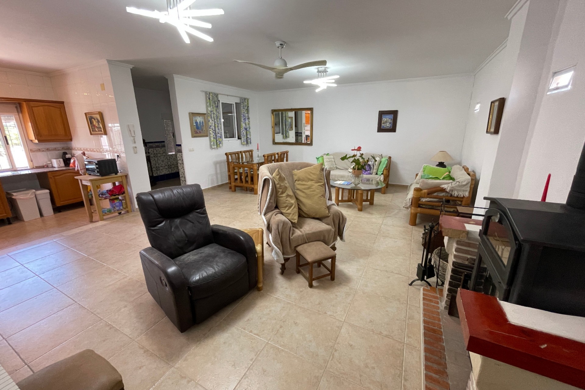 Resale - Villa -
Daya Nueva - Costa Blanca