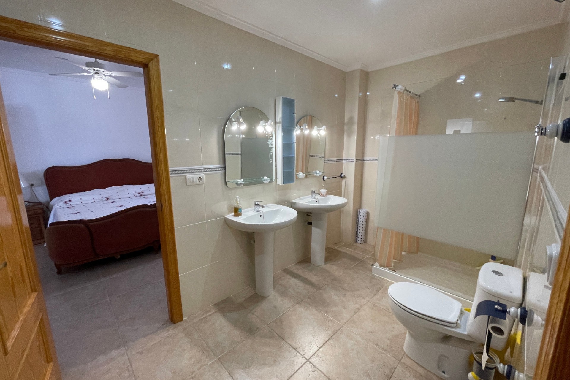 Resale - Villa -
Daya Nueva - Costa Blanca