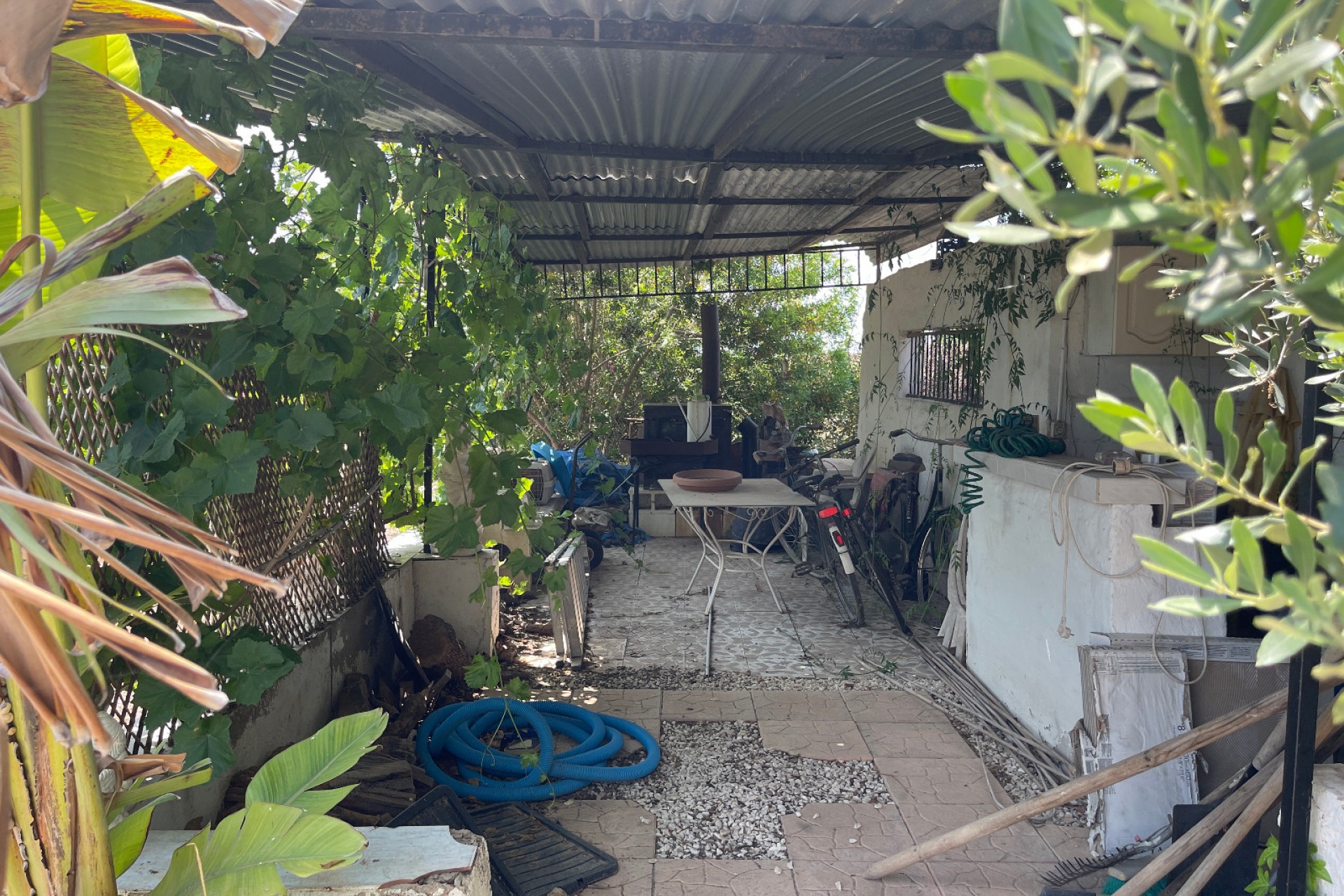 Resale - Villa -
Daya Nueva - Costa Blanca