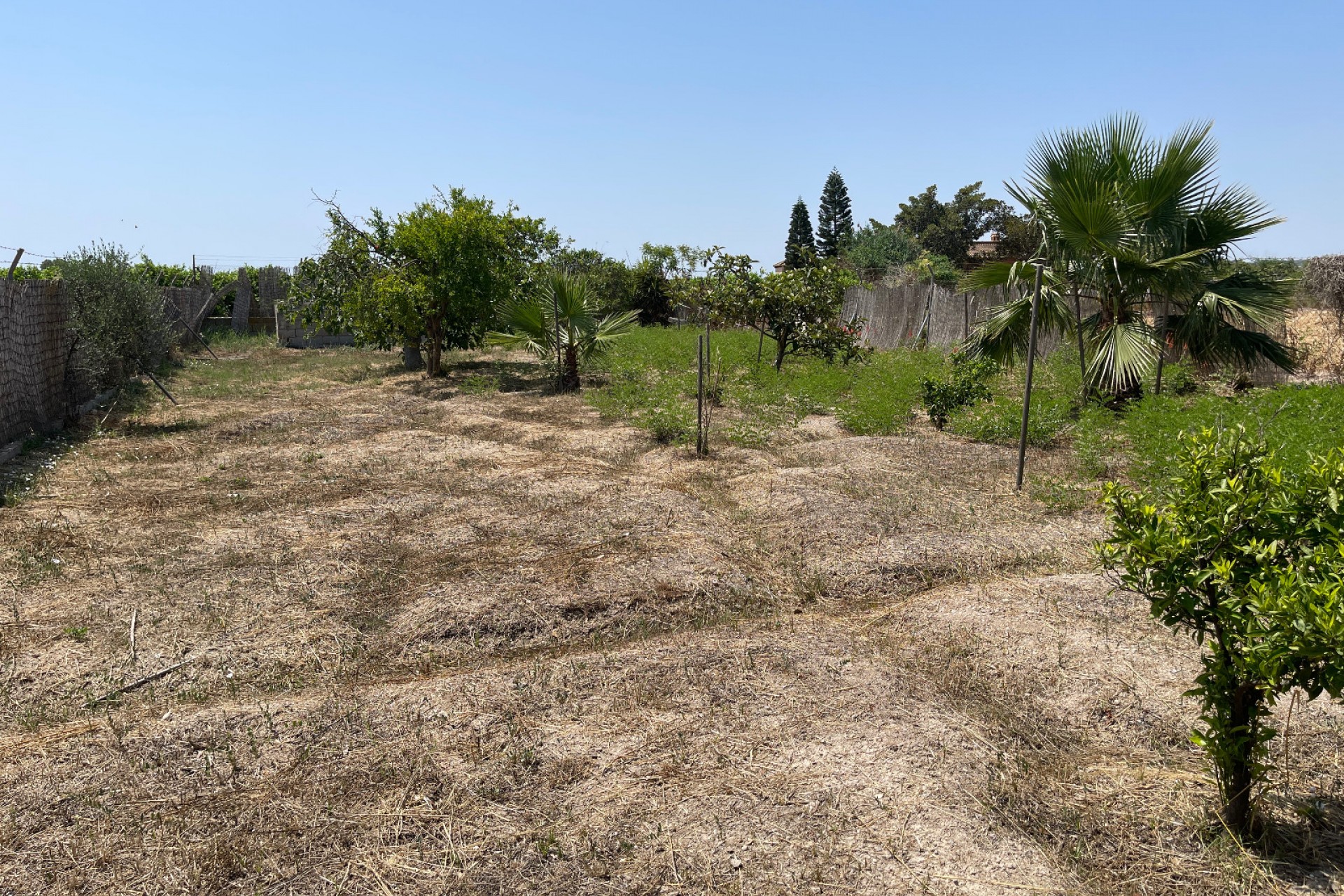 Resale - Villa -
Daya Nueva - Costa Blanca