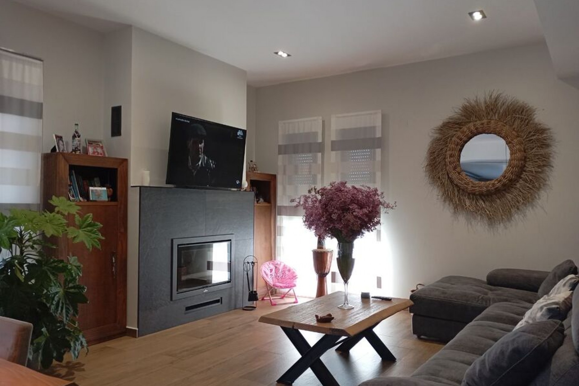 Resale - Villa -
Daya Nueva - Costa Blanca