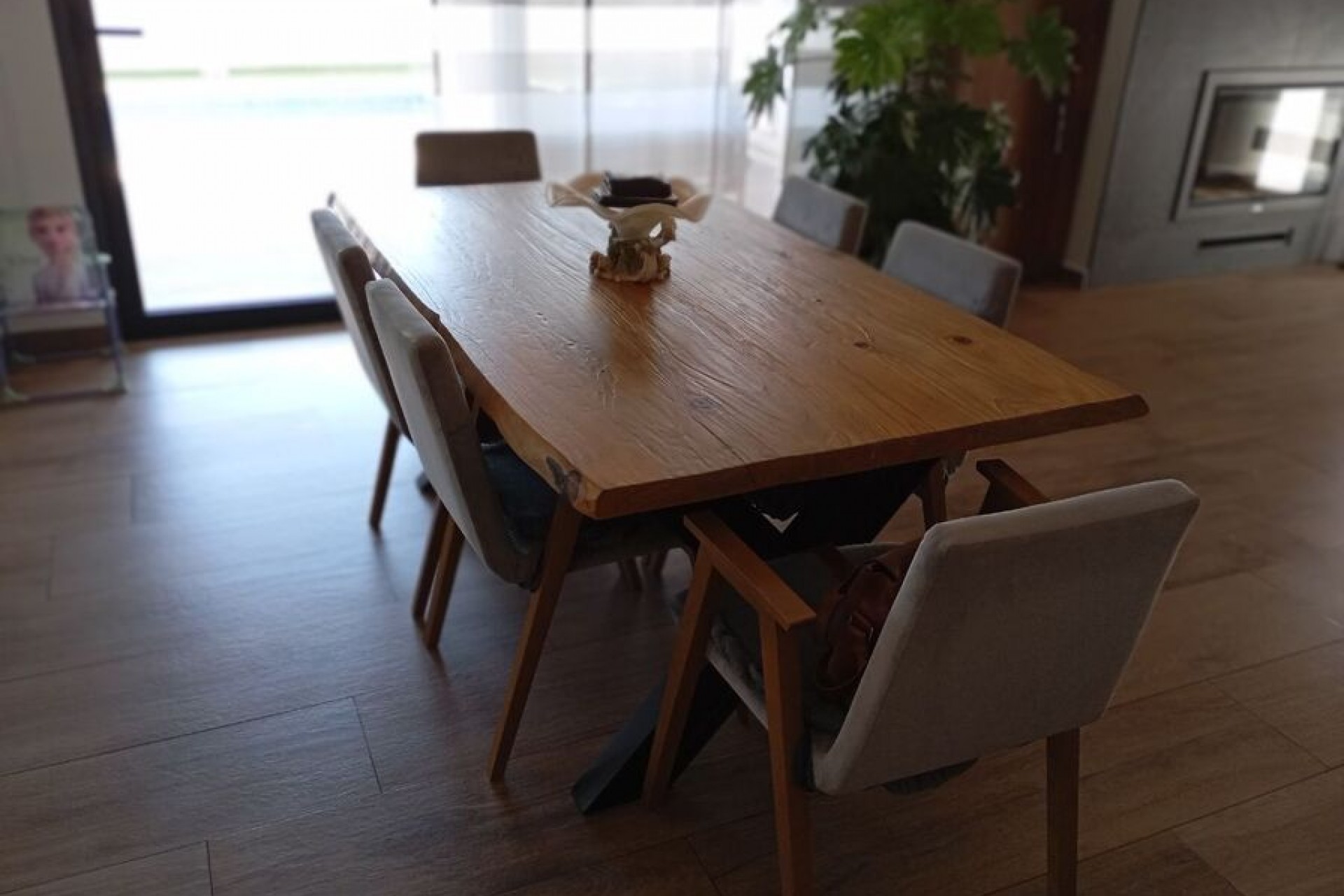 Resale - Villa -
Daya Nueva - Costa Blanca