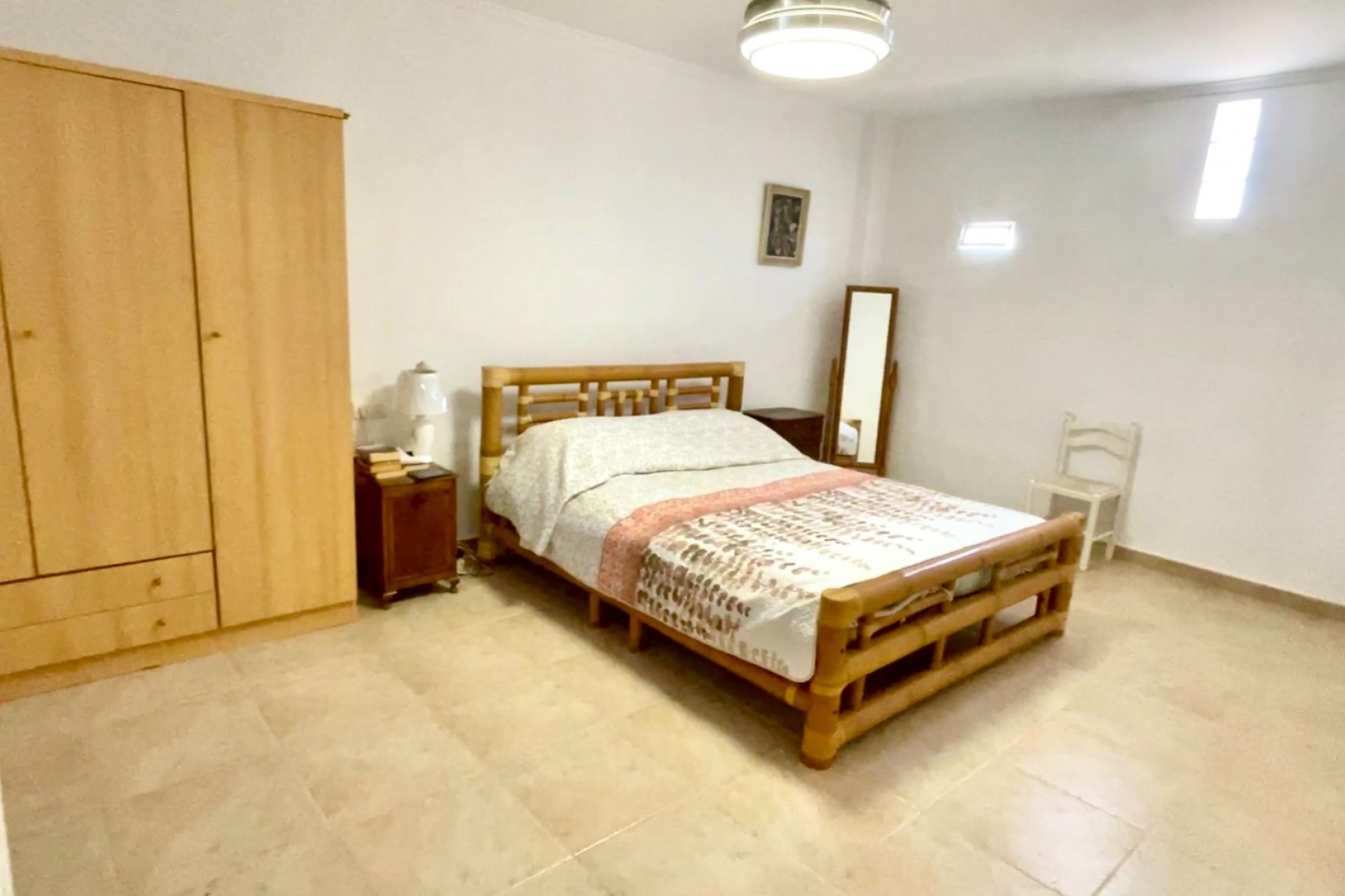 Resale - Villa -
Daya Nueva - Costa Blanca