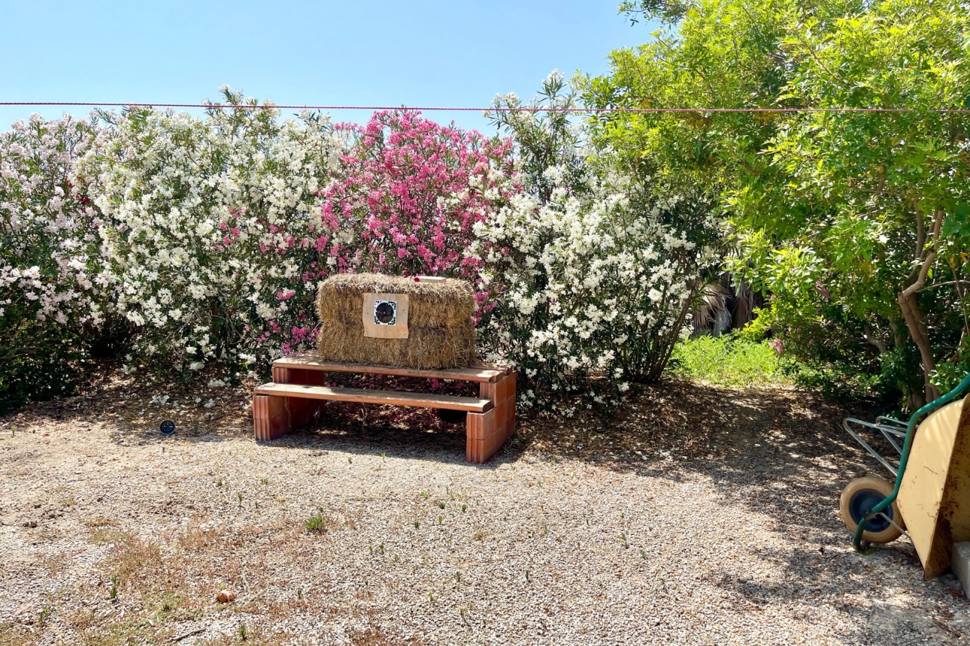 Resale - Villa -
Daya Nueva - Costa Blanca