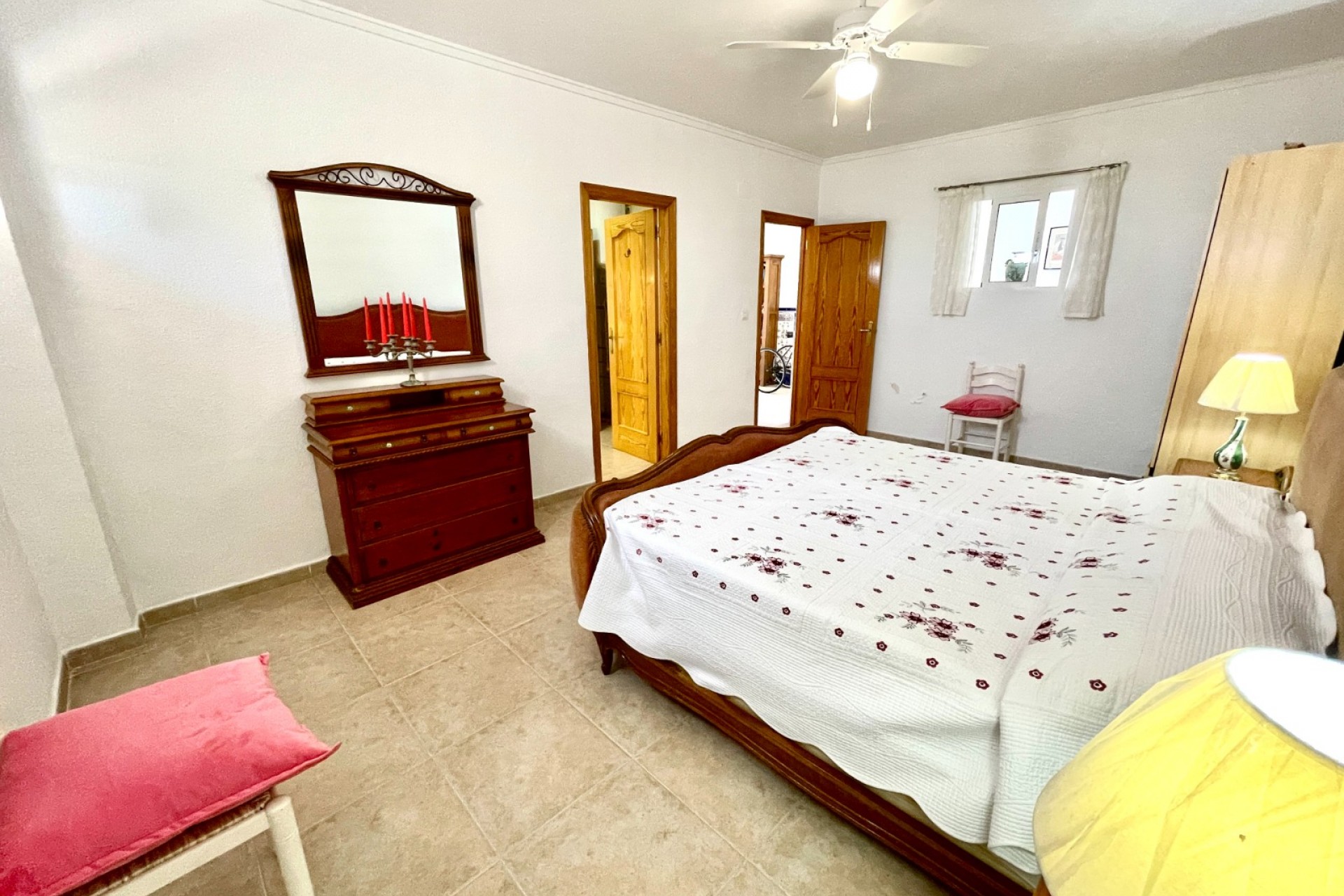Resale - Villa -
Daya Nueva - Costa Blanca