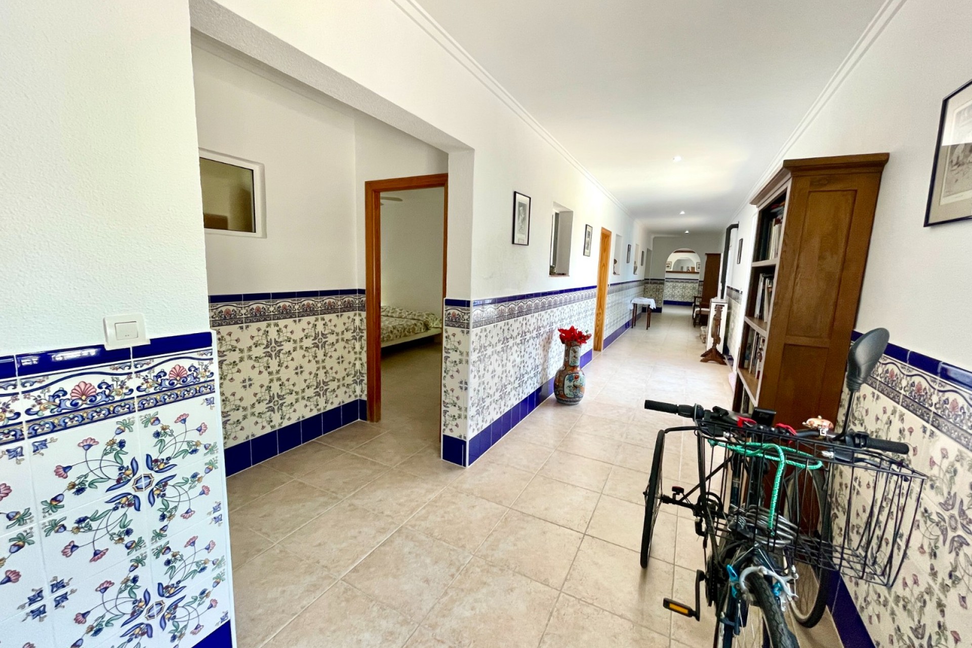 Resale - Villa -
Daya Nueva - Costa Blanca