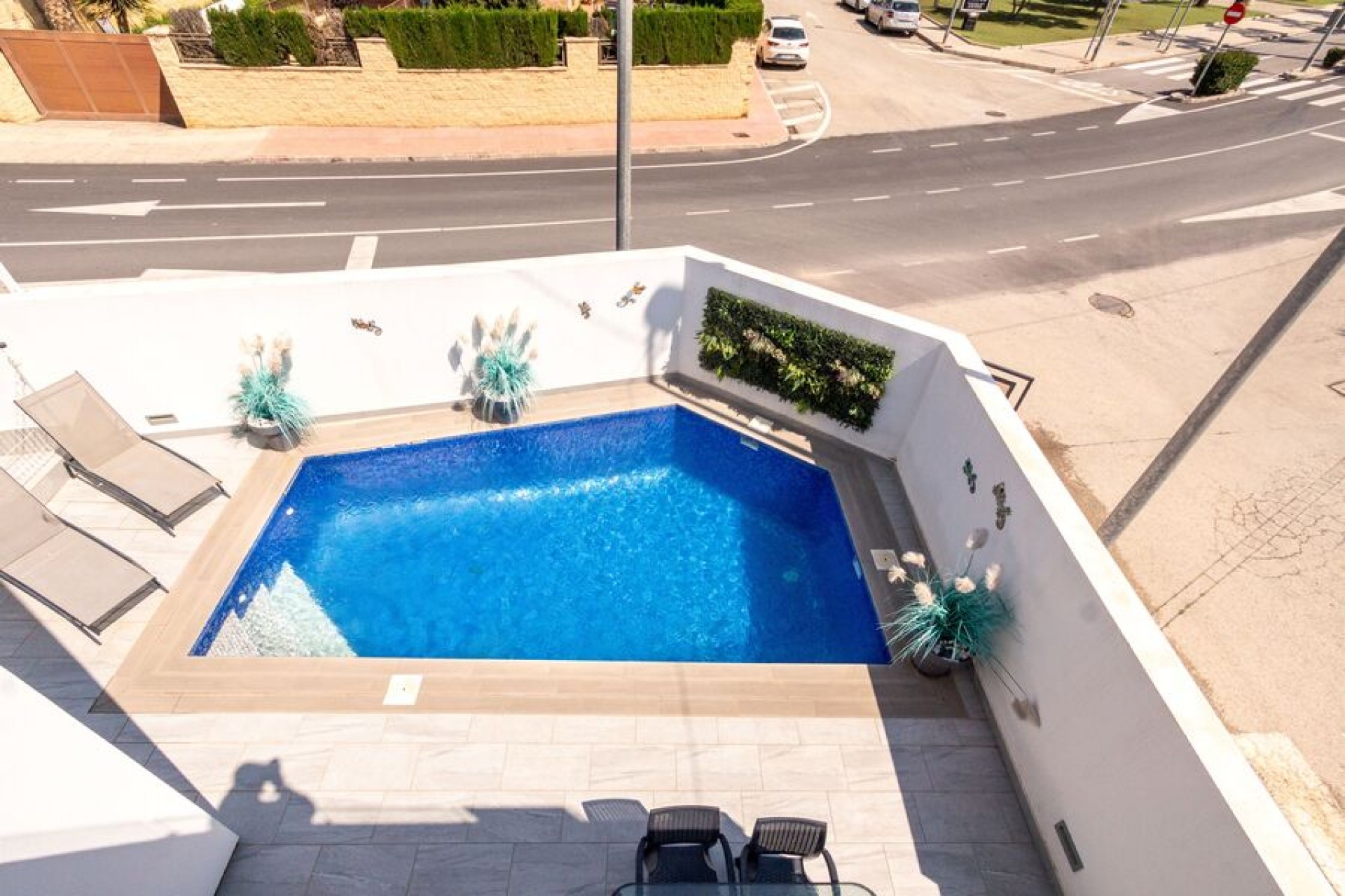 Resale - Villa -
Daya Vieja - Costa Blanca