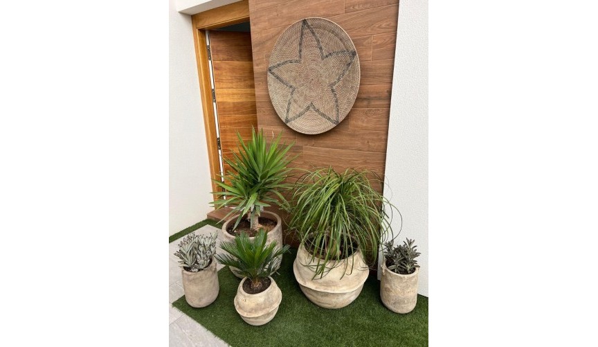 Resale - Villa -
Daya Vieja - Costa Blanca