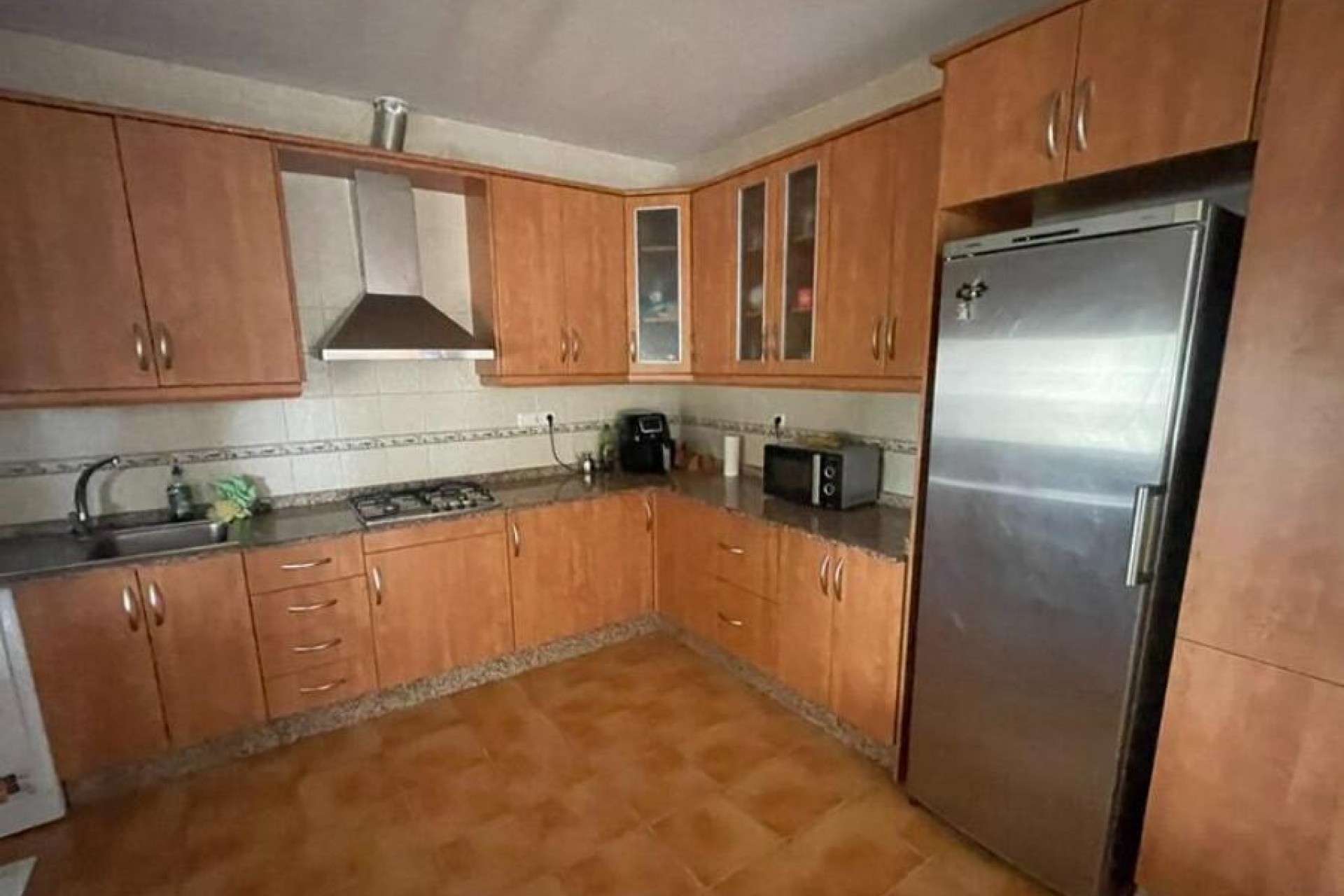 Resale - Villa -
Daya Vieja - Costa Blanca