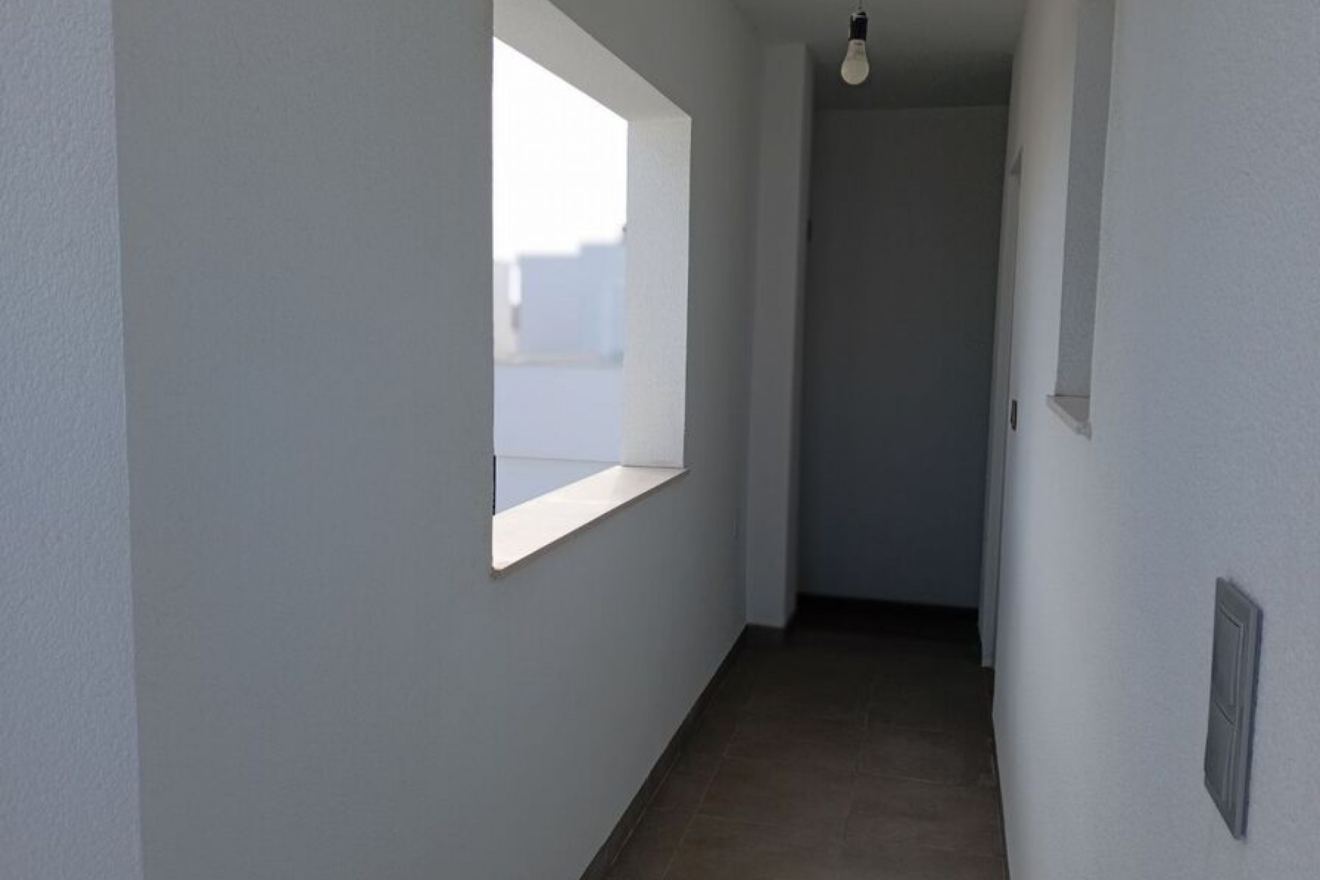 Resale - Villa -
Daya Vieja - Costa Blanca