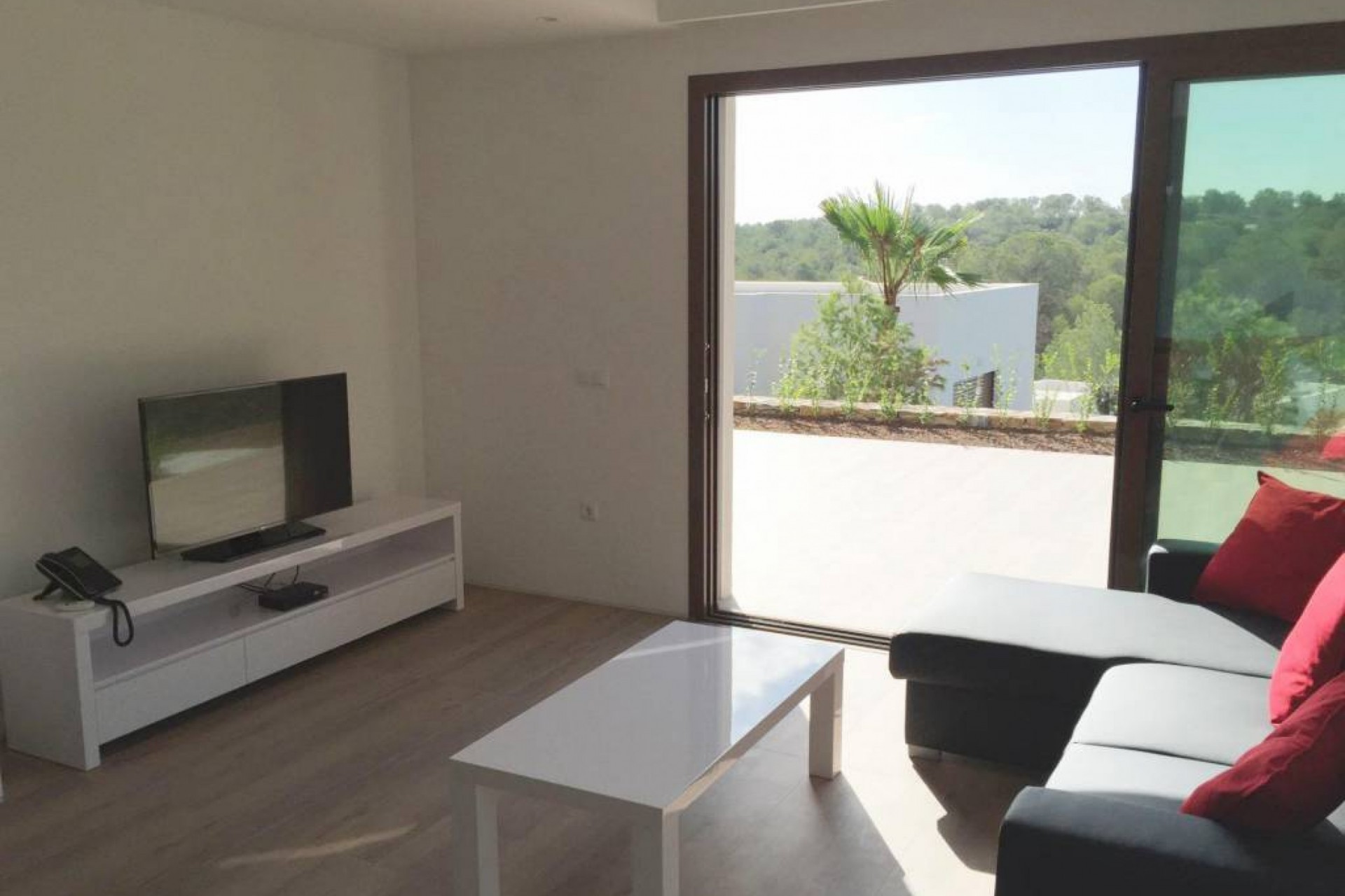 Resale - Villa -
Dehesa de Campoamor - Costa Blanca