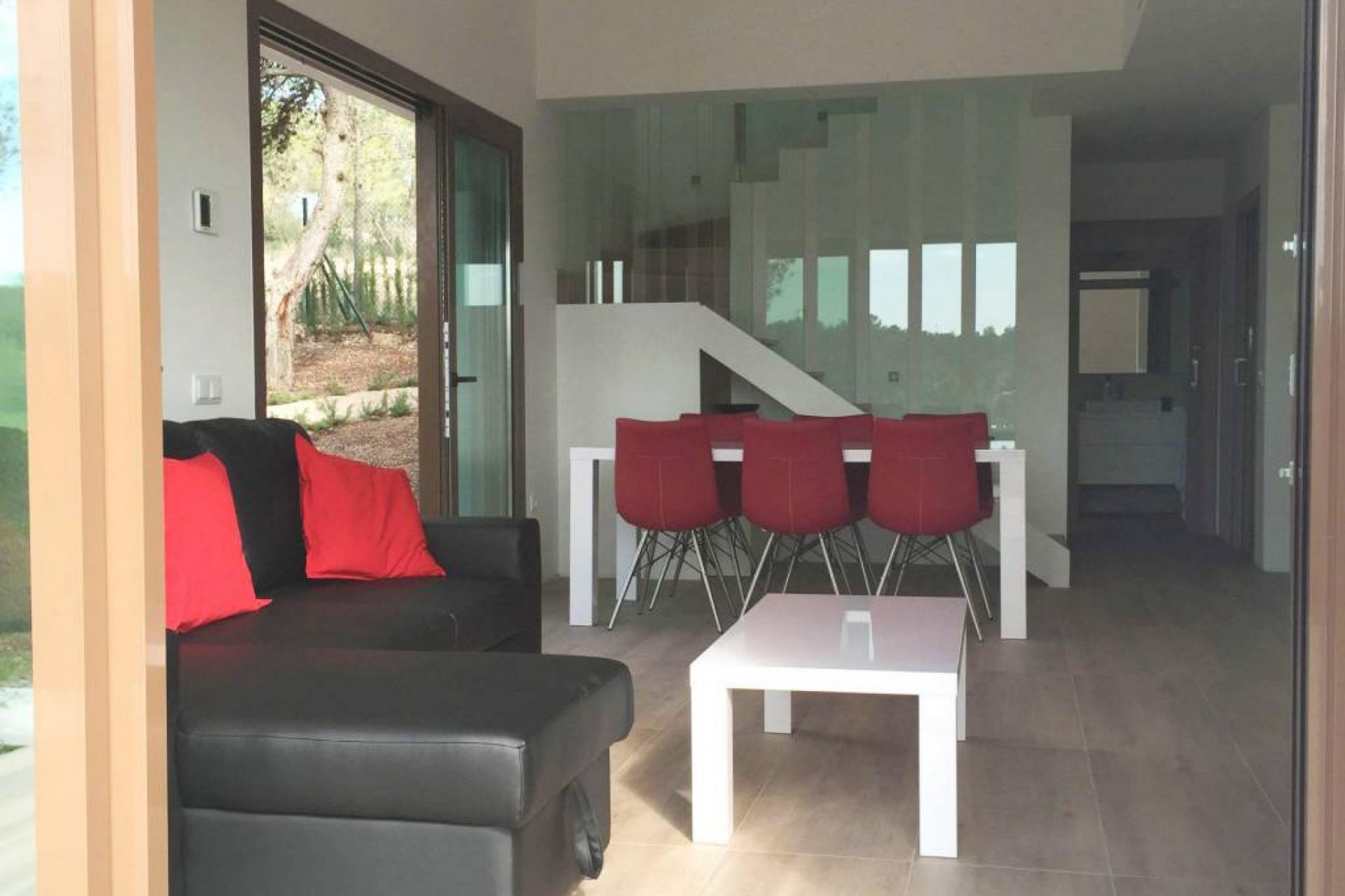 Resale - Villa -
Dehesa de Campoamor - Costa Blanca