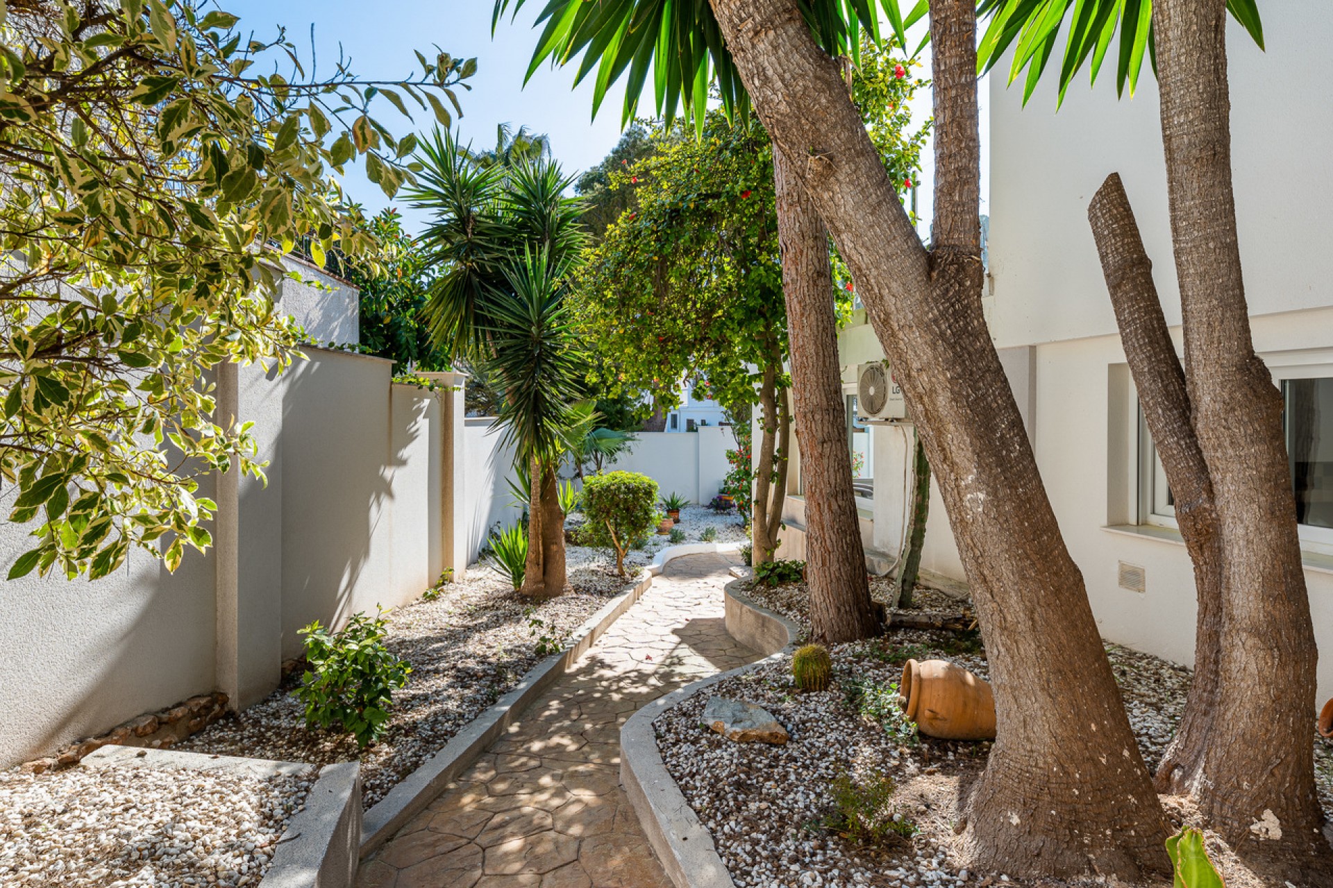 Resale - Villa -
Dehesa de Campoamor - Costa Blanca