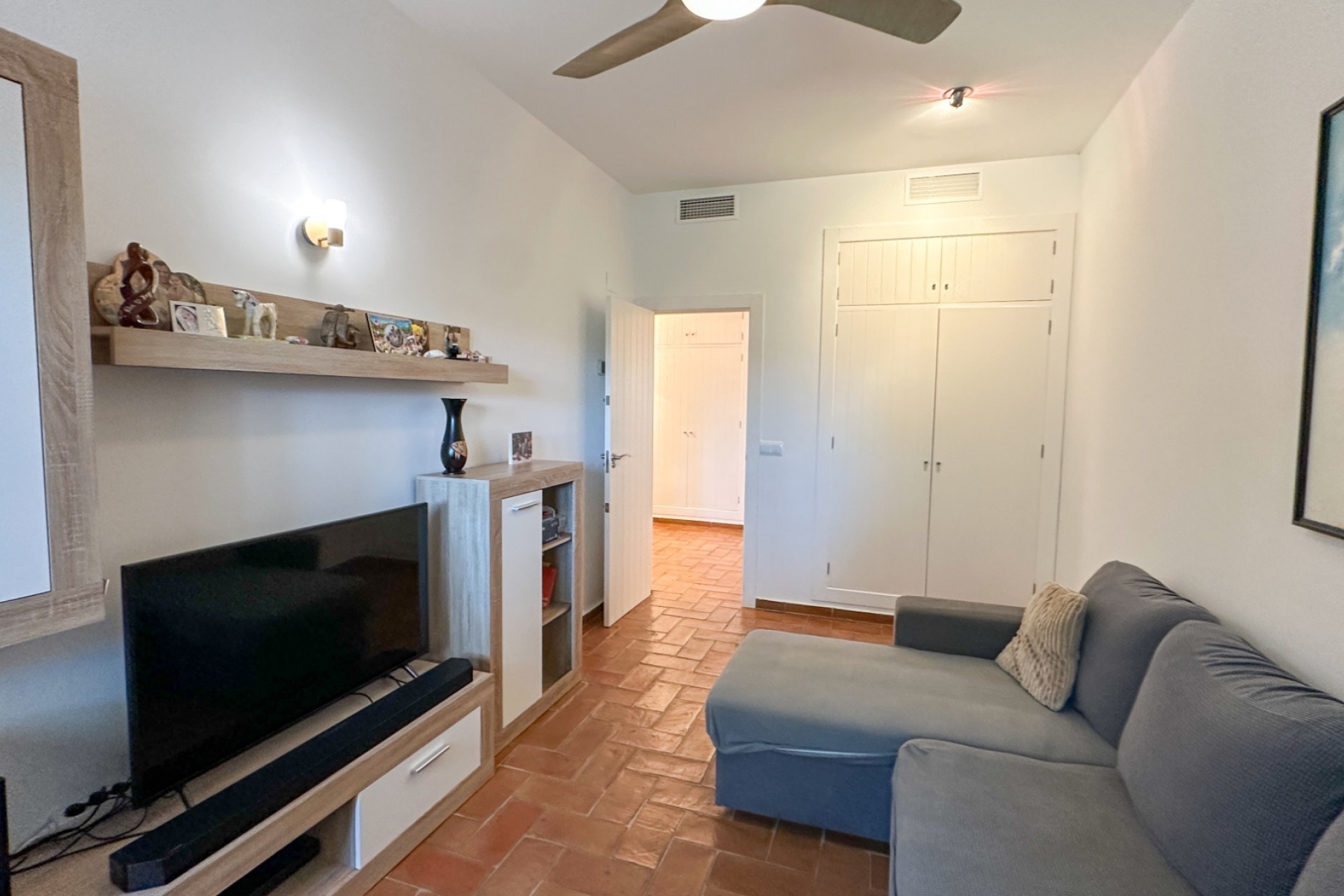 Resale - Villa -
Dehesa de Campoamor - Costa Blanca