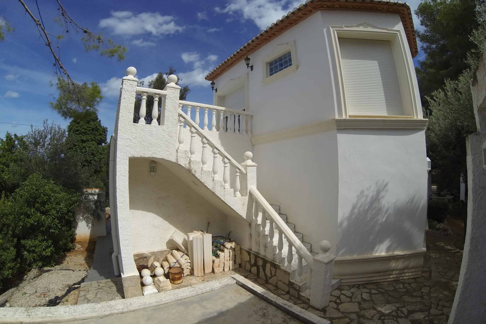 Resale - Villa -
Denia - Costa Blanca