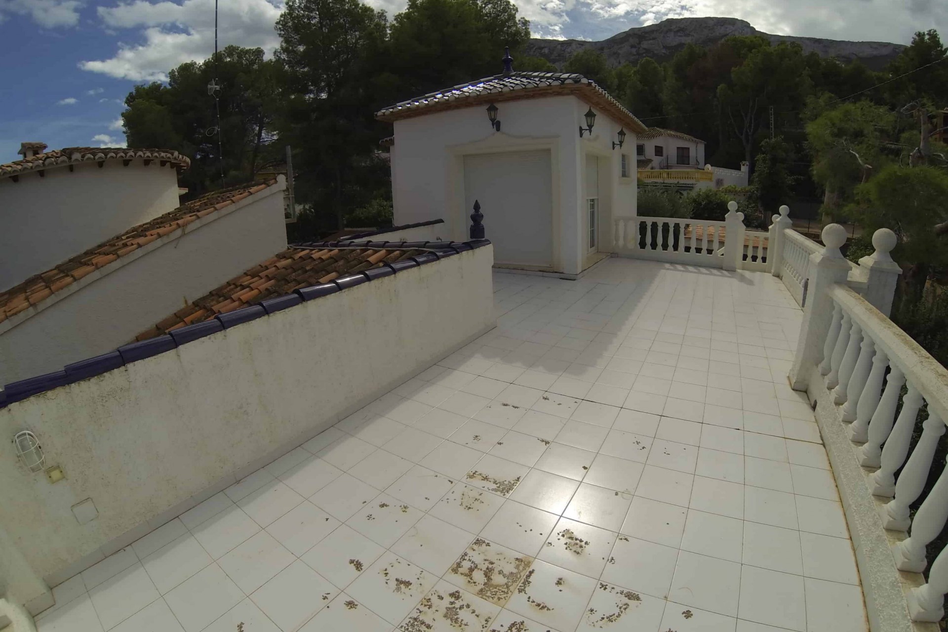 Resale - Villa -
Denia - Costa Blanca