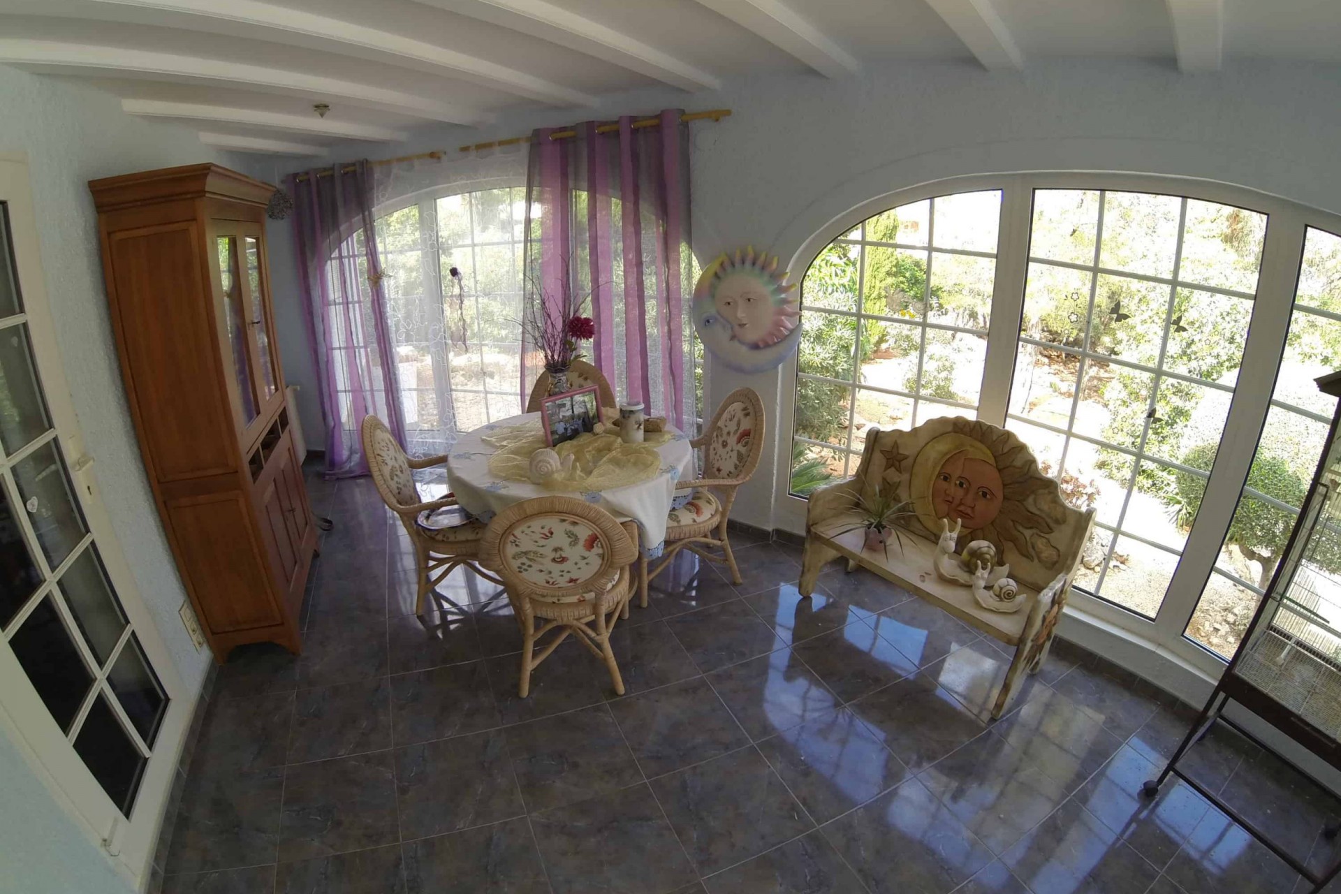 Resale - Villa -
Denia - Costa Blanca