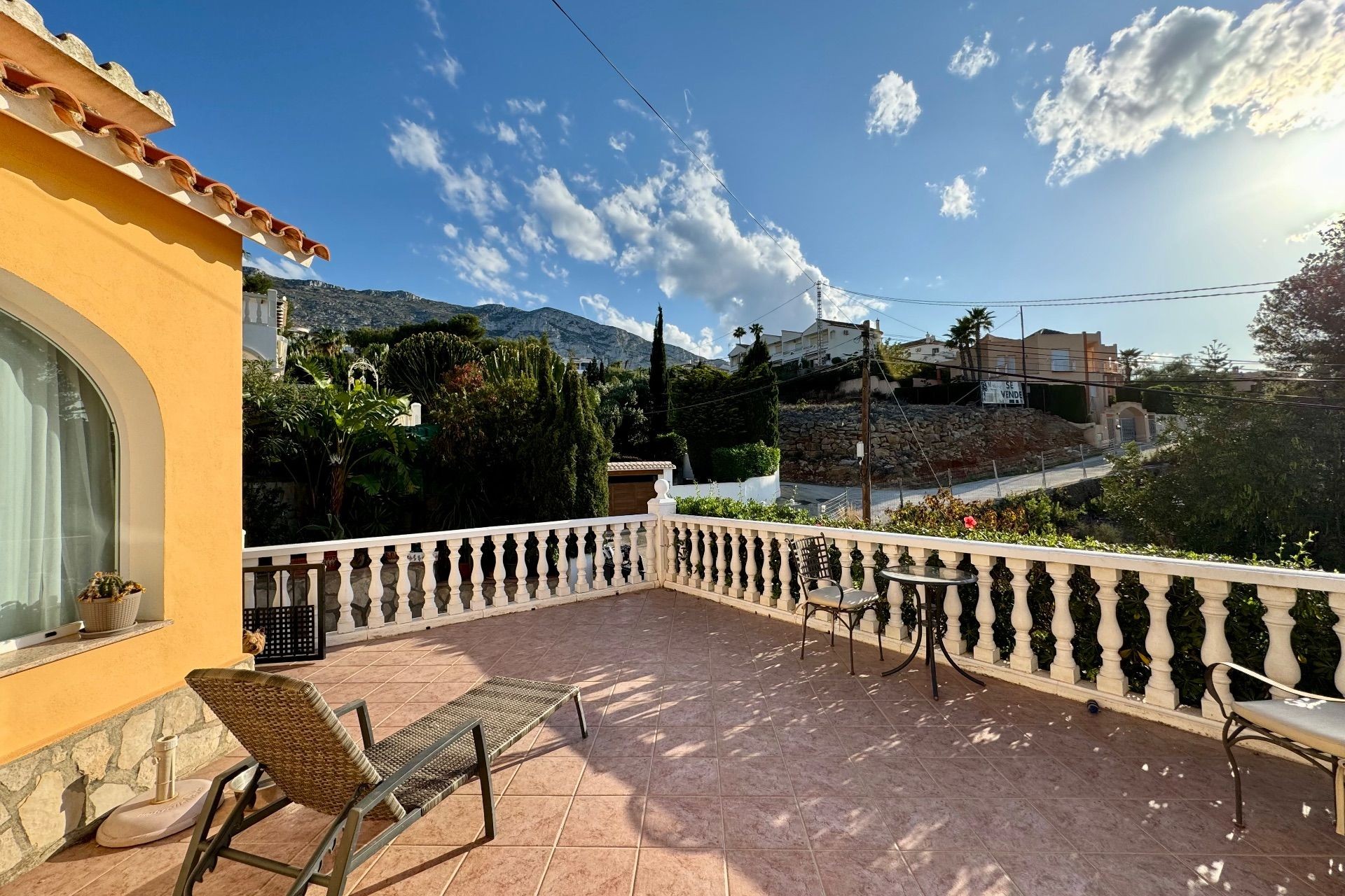 Resale - Villa -
Denia - Costa Blanca