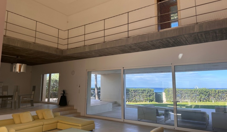 Resale - Villa -
Denia - Costa Blanca