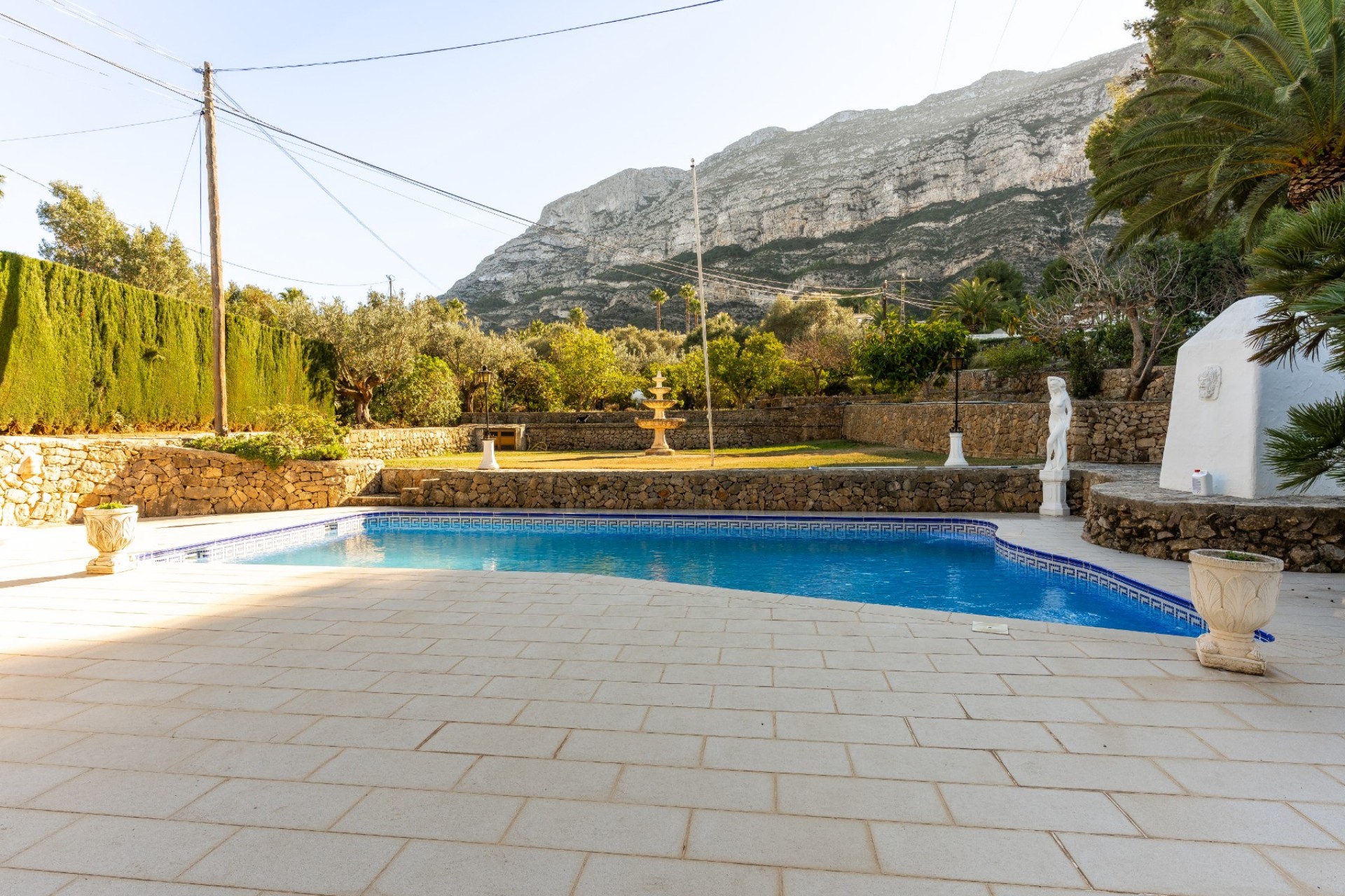 Resale - Villa -
Denia - Costa Blanca