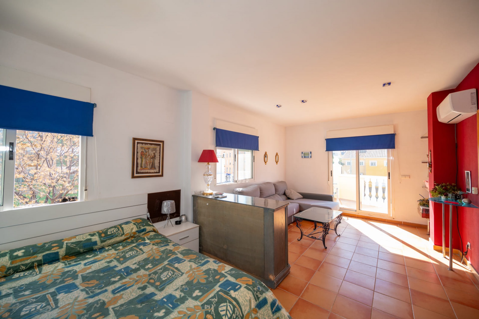 Resale - Villa -
Denia - Costa Blanca