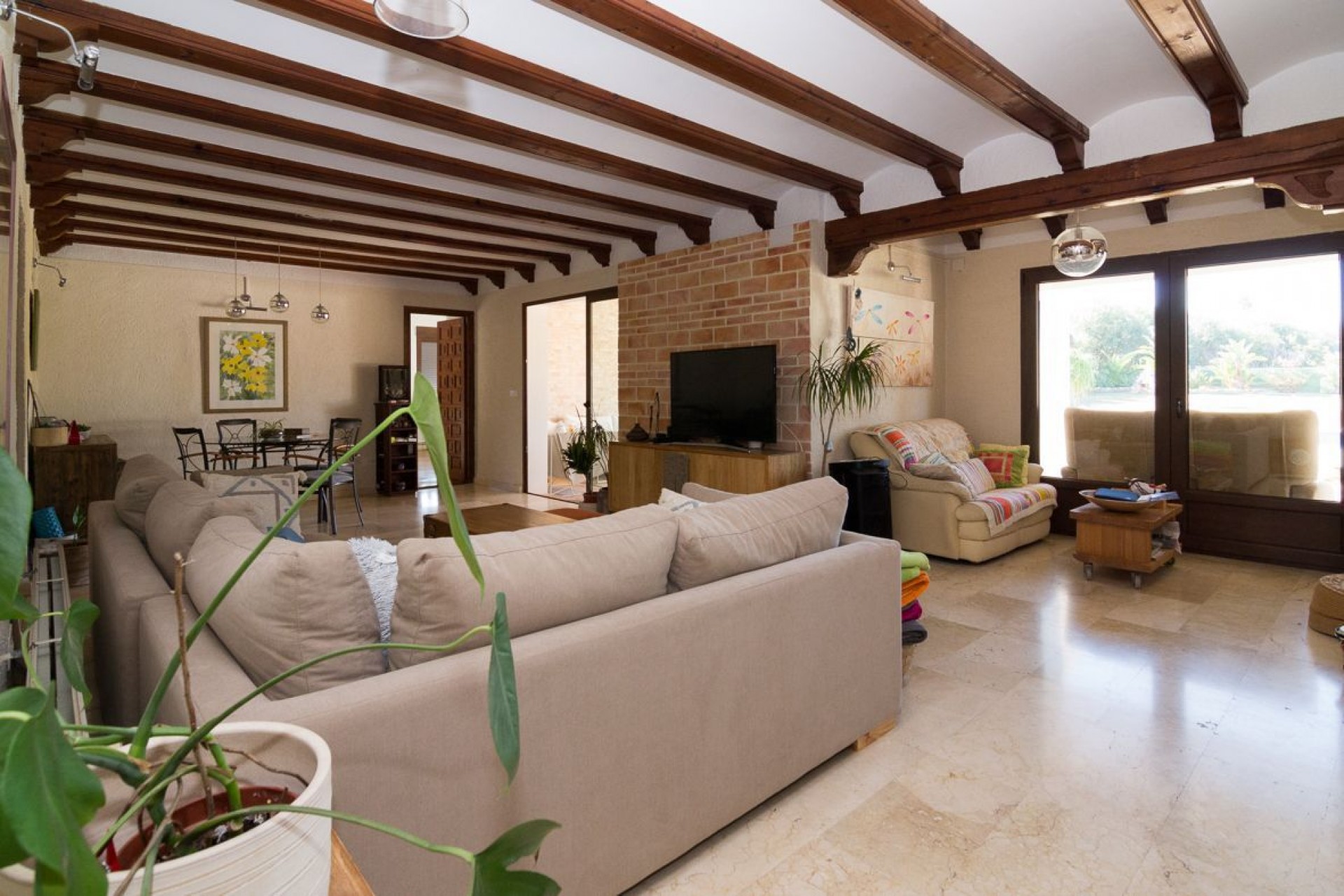 Resale - Villa -
Denia - Costa Blanca