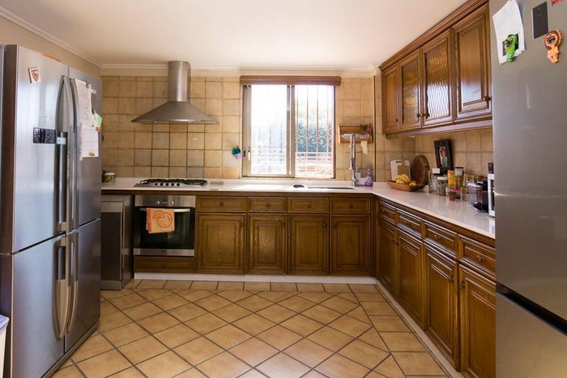 Resale - Villa -
Denia - Costa Blanca