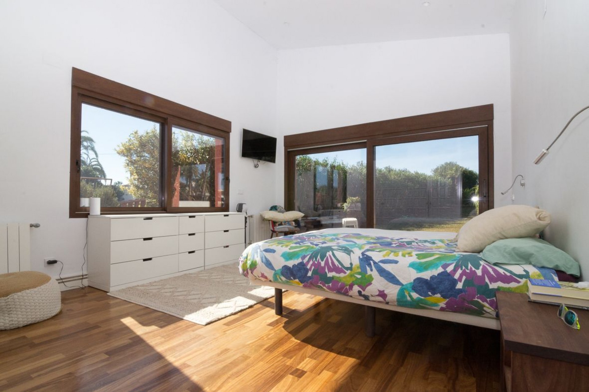 Resale - Villa -
Denia - Costa Blanca