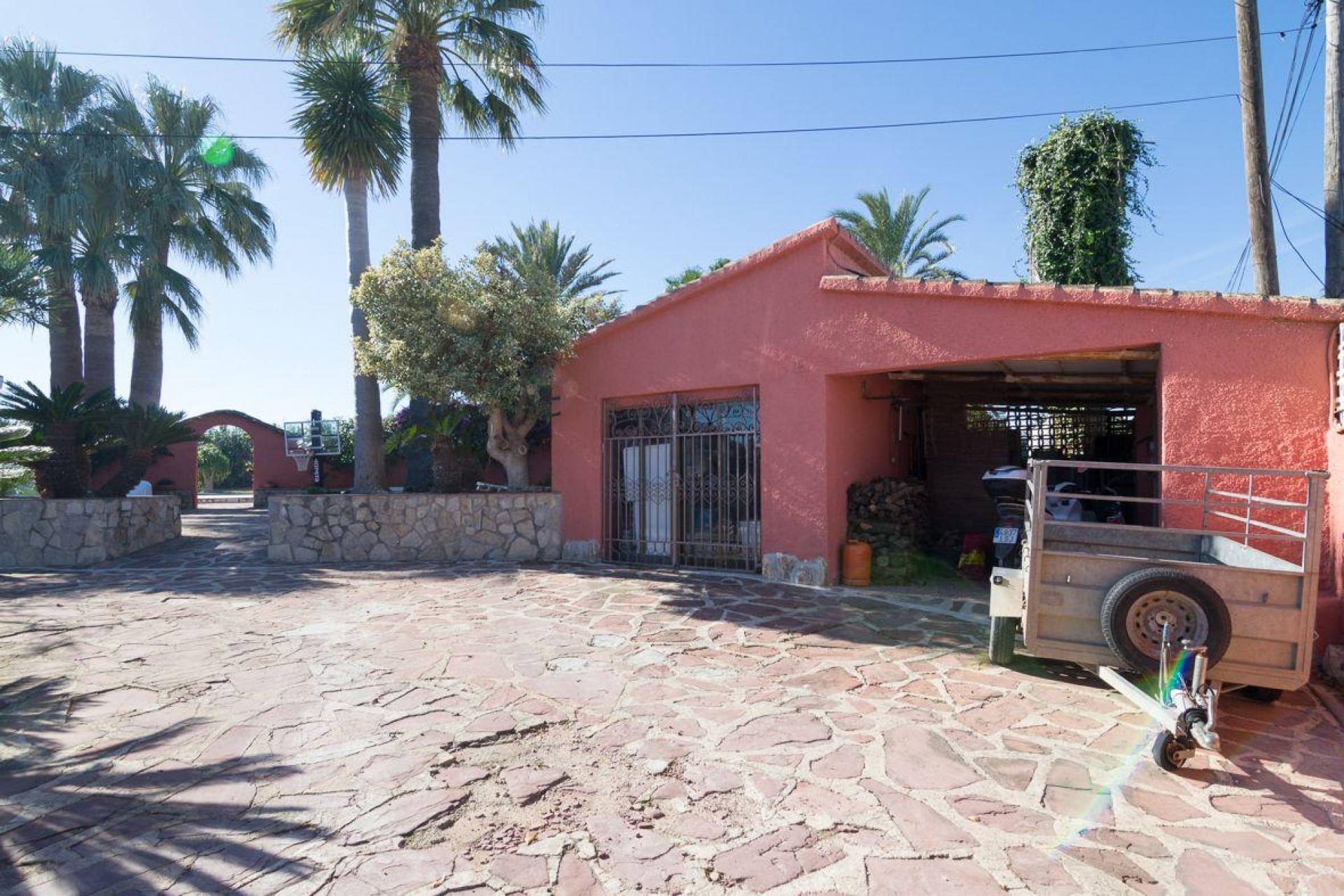 Resale - Villa -
Denia - Costa Blanca