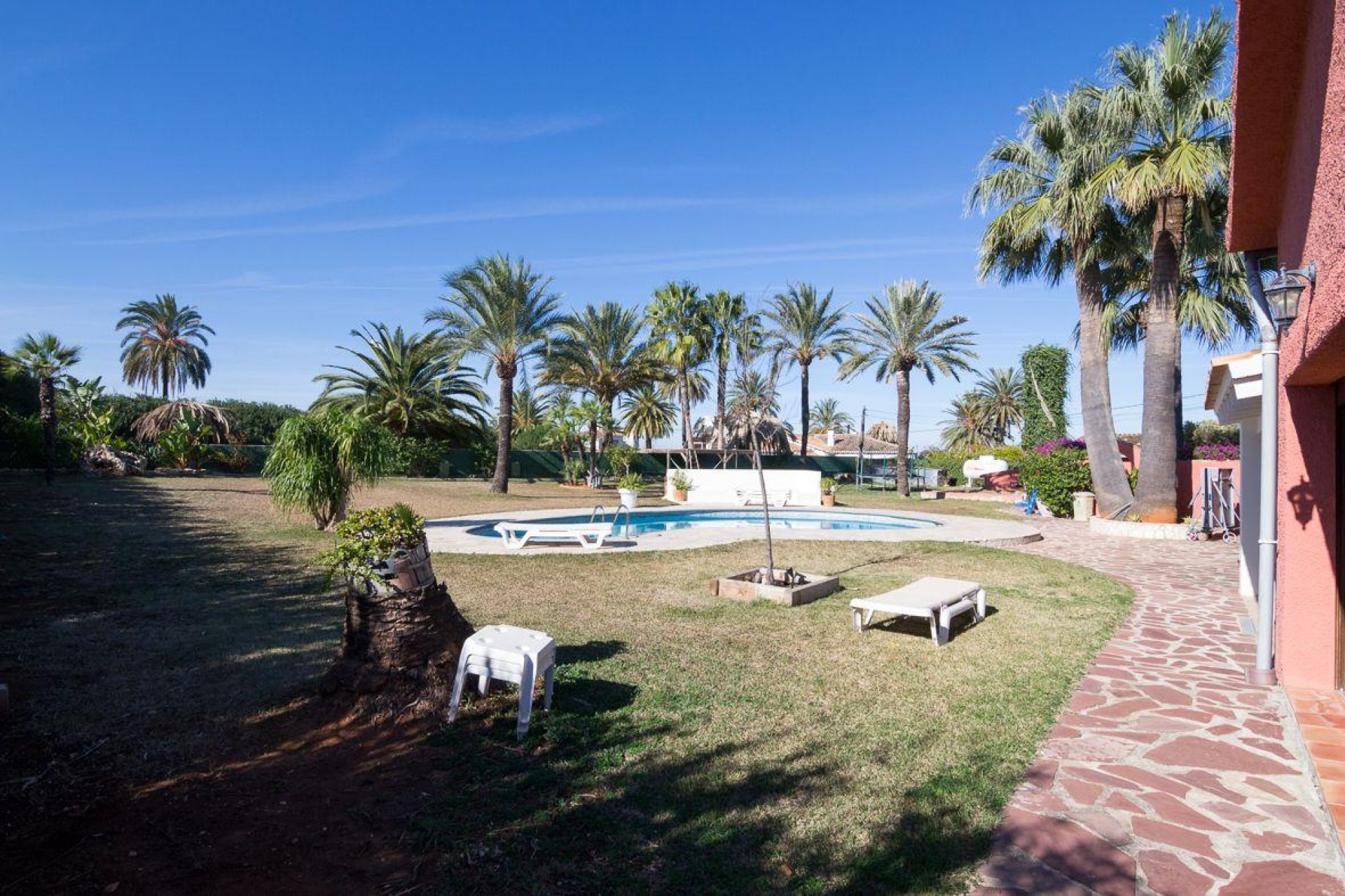Resale - Villa -
Denia - Costa Blanca