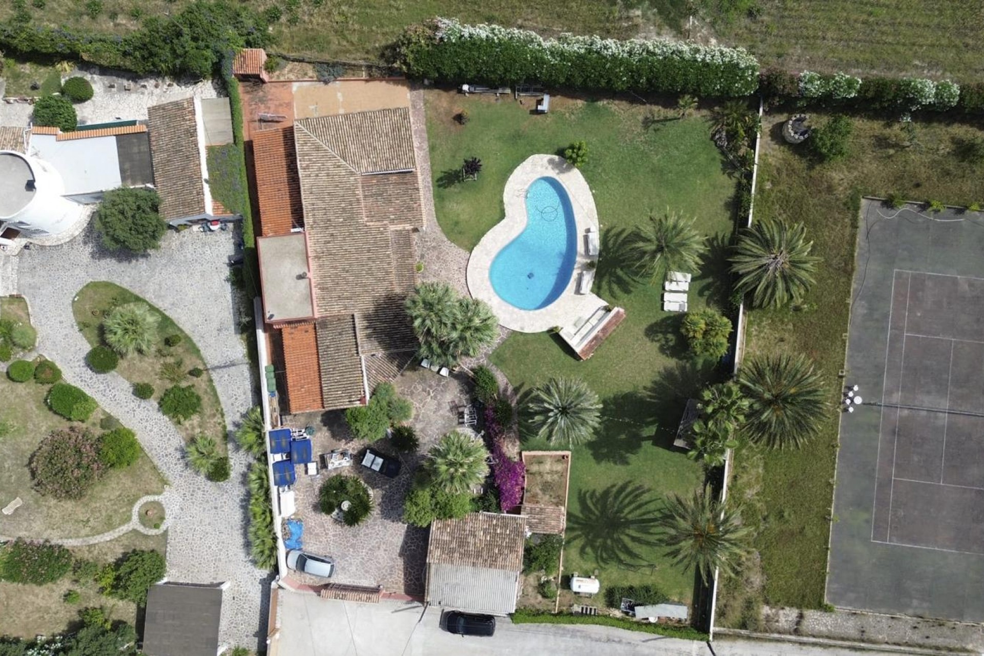 Resale - Villa -
Denia - Costa Blanca