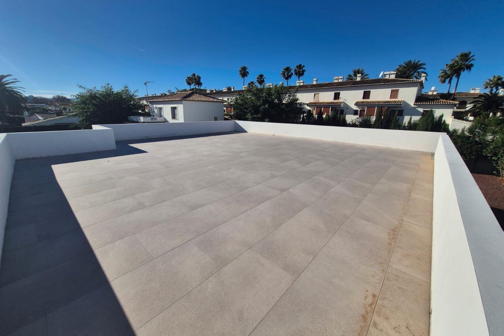 Resale - Villa -
Denia - Costa Blanca