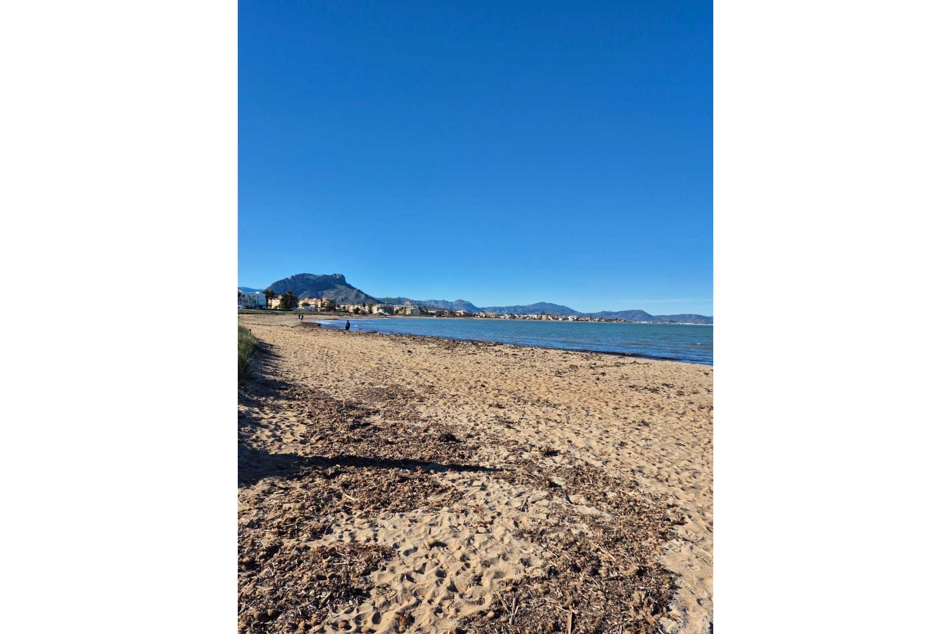 Resale - Villa -
Denia - Costa Blanca