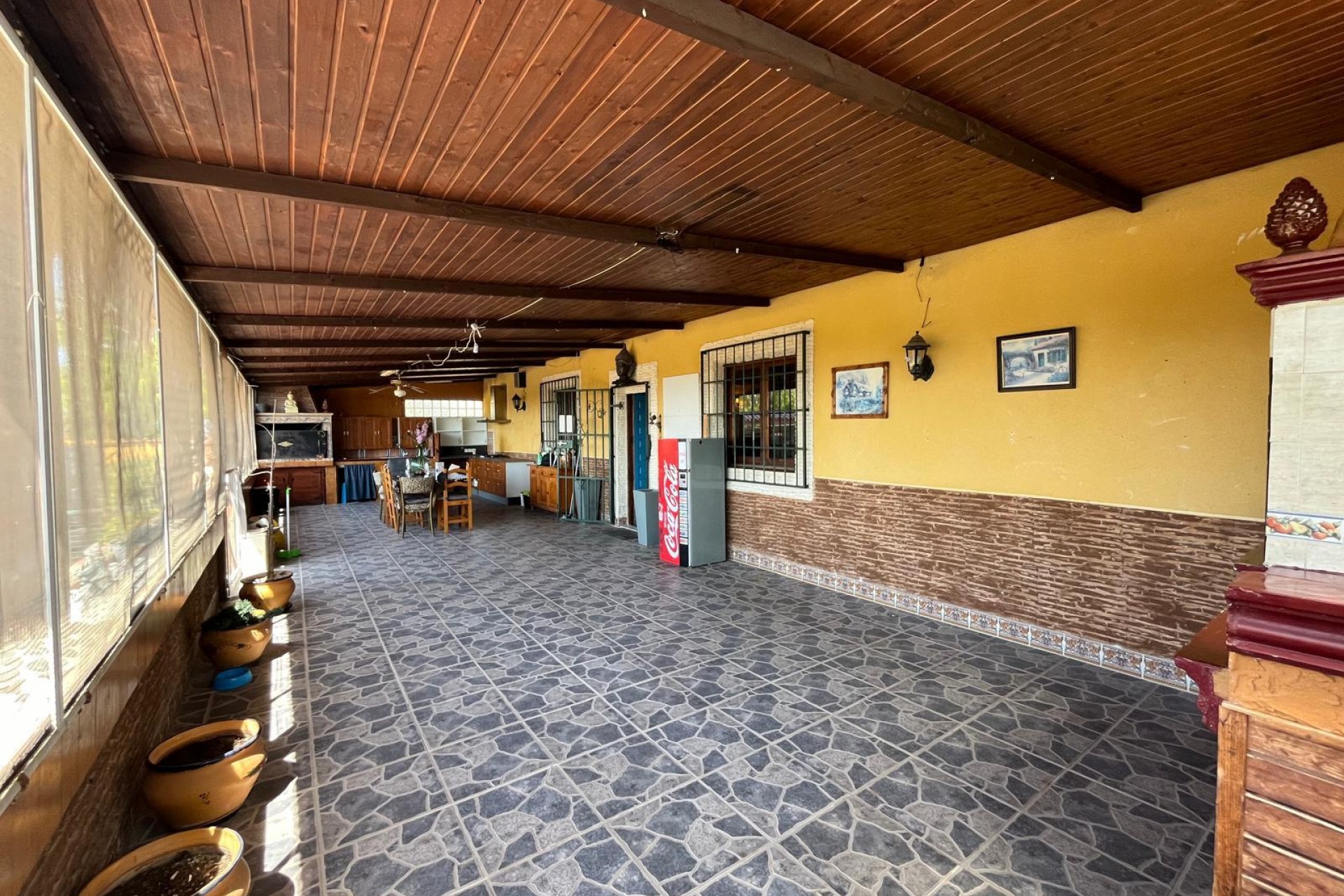 Resale - Villa -
Dolores - Camino De La Cebada