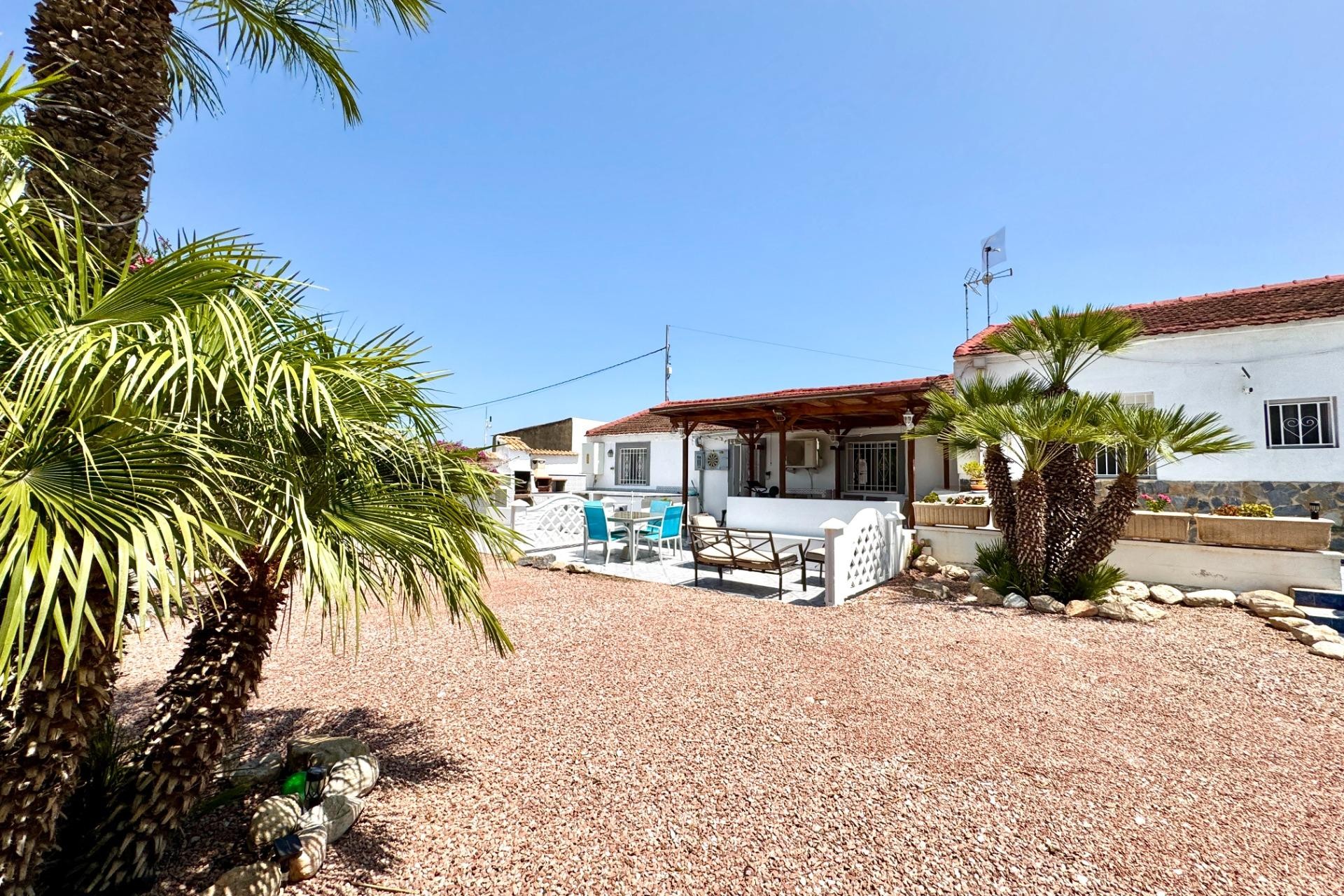 Resale - Villa -
Dolores - Comunidad Valenciana