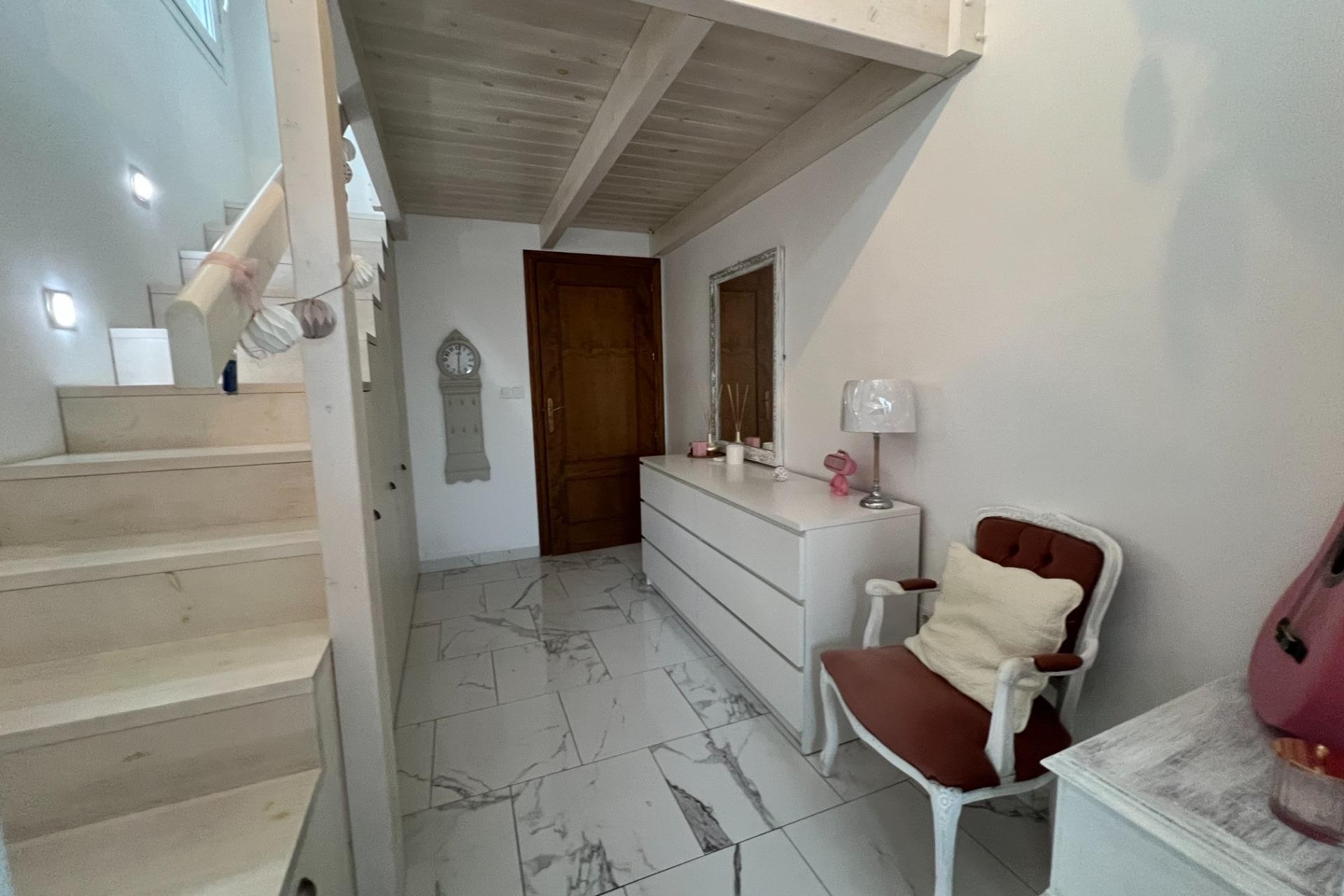 Resale - Villa -
Dolores - Comunidad Valenciana