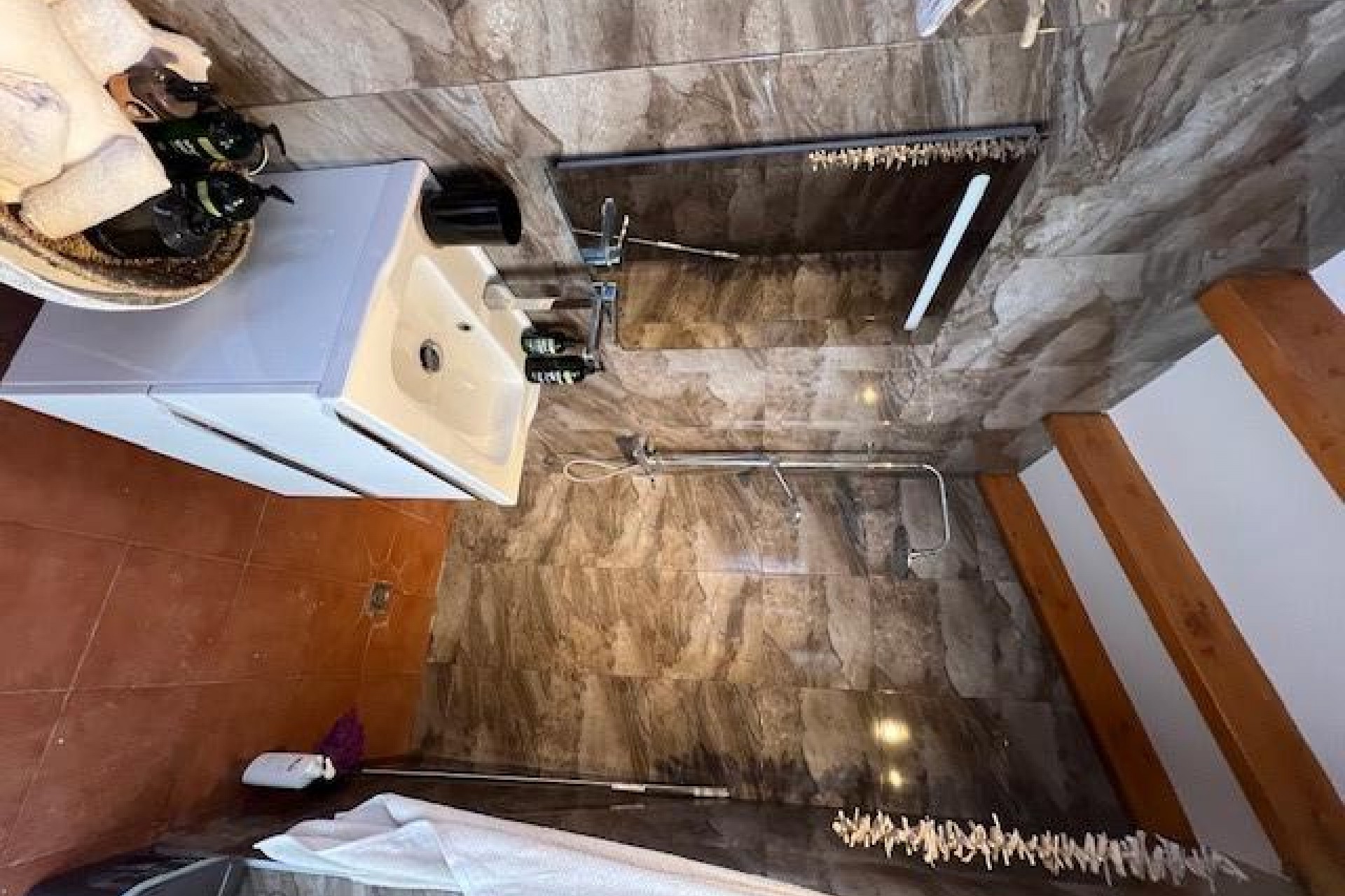 Resale - Villa -
Dolores - Comunidad Valenciana