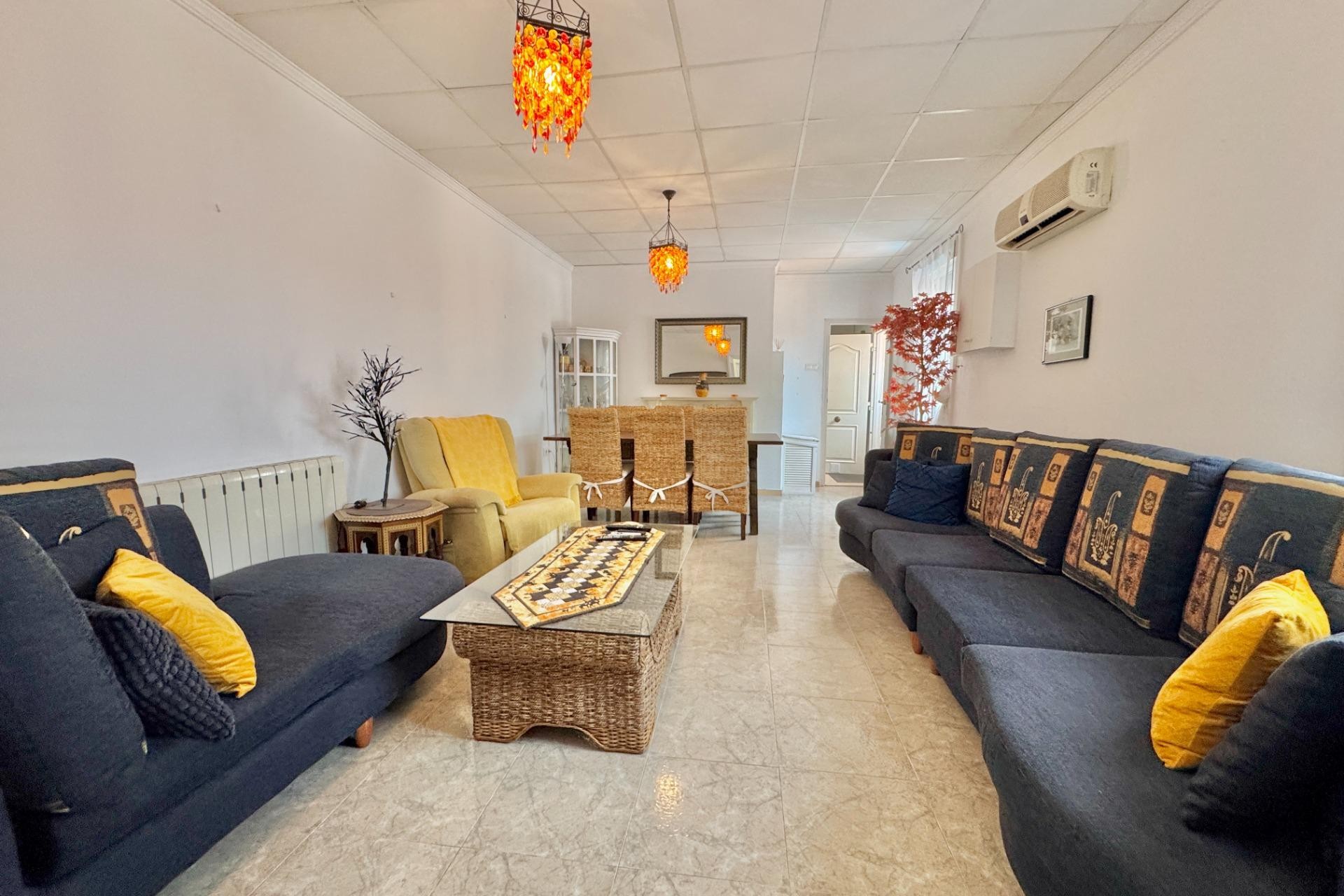 Resale - Villa -
Dolores - Comunidad Valenciana