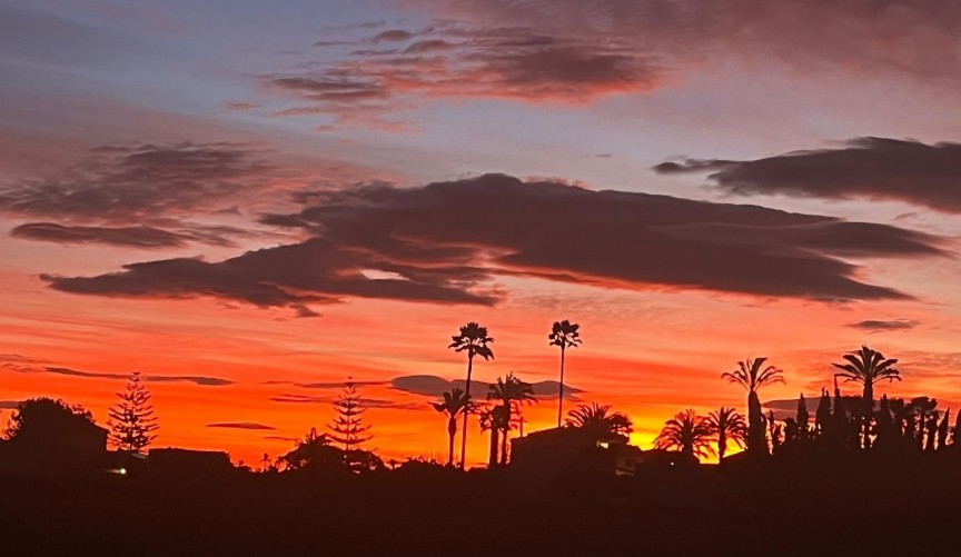 Resale - Villa -
Dolores - Comunidad Valenciana