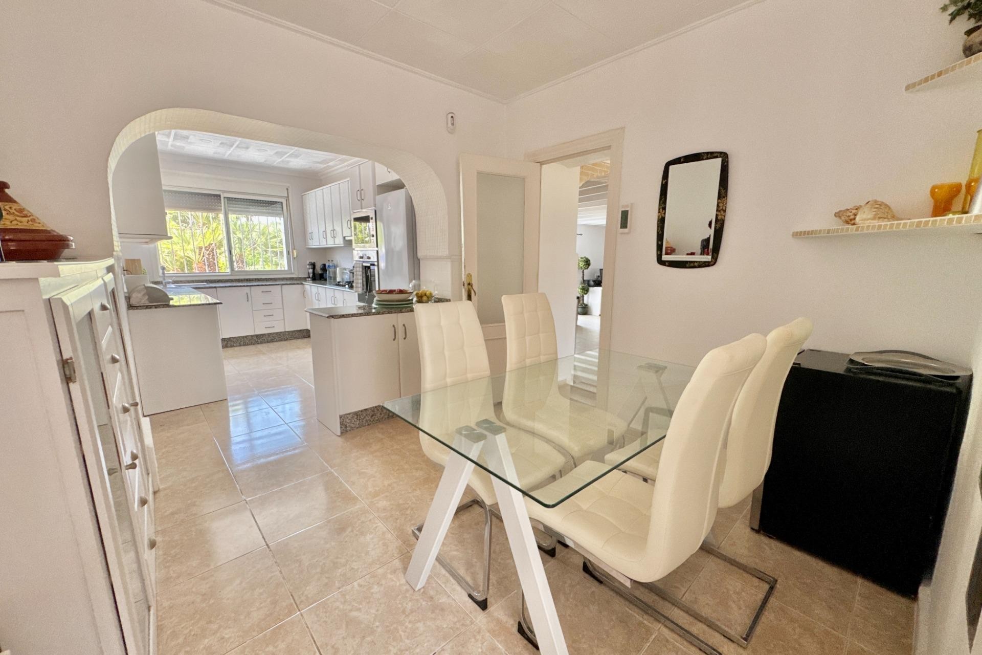 Resale - Villa -
Dolores - Comunidad Valenciana