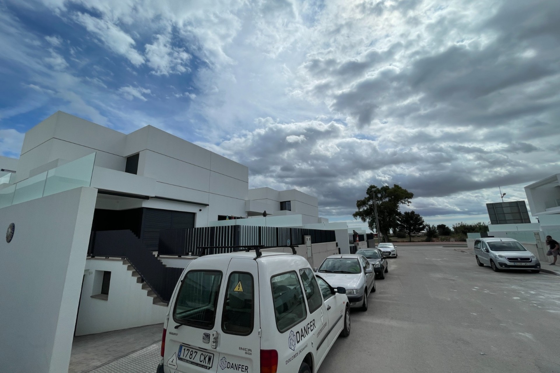 Resale - Villa -
Dolores - Costa Blanca