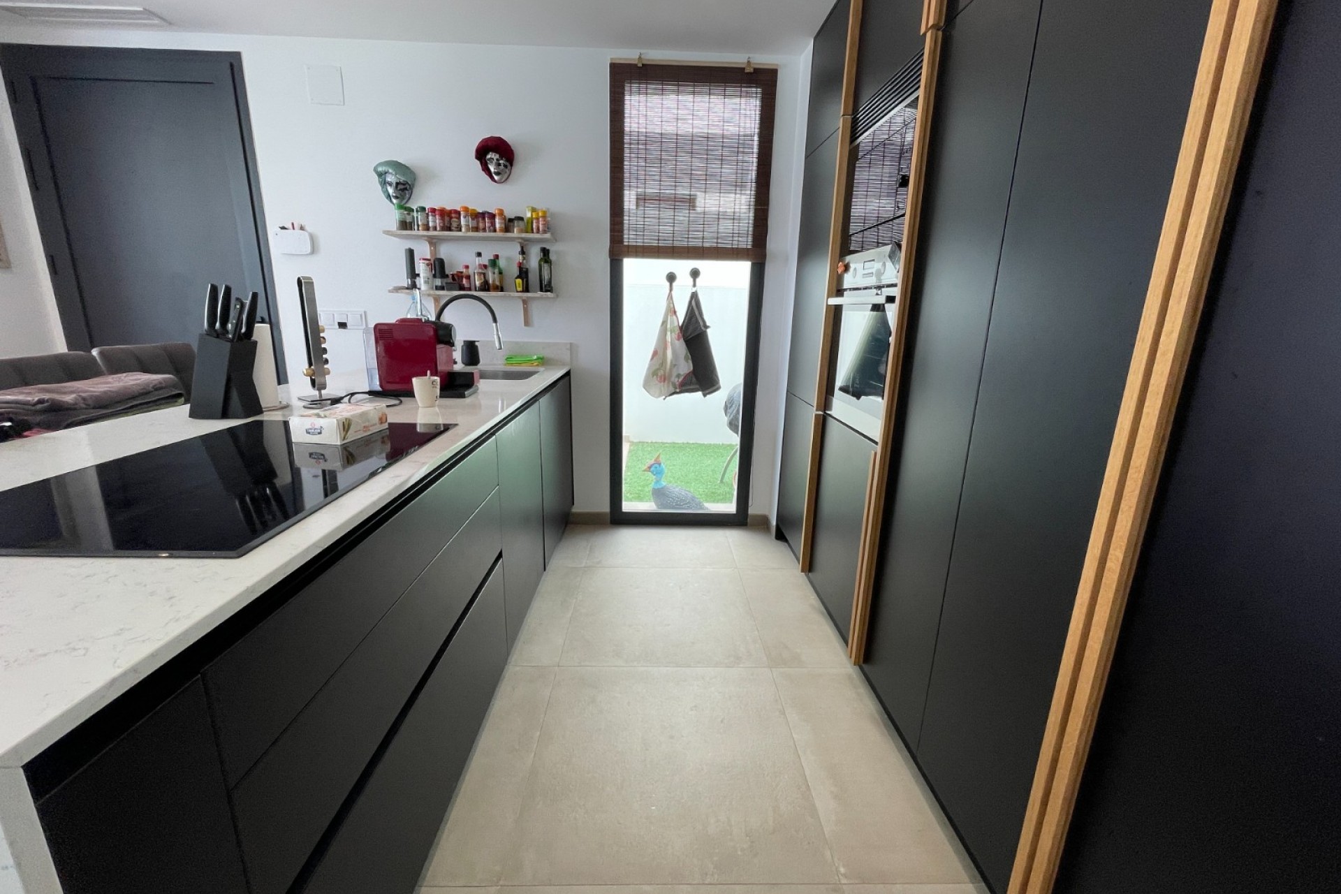 Resale - Villa -
Dolores - Costa Blanca