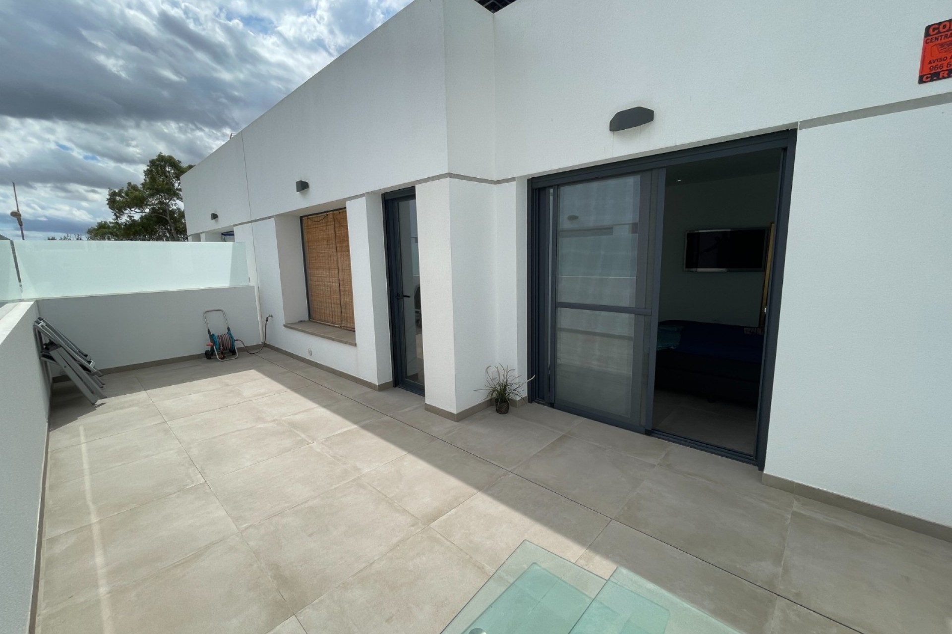 Resale - Villa -
Dolores - Costa Blanca