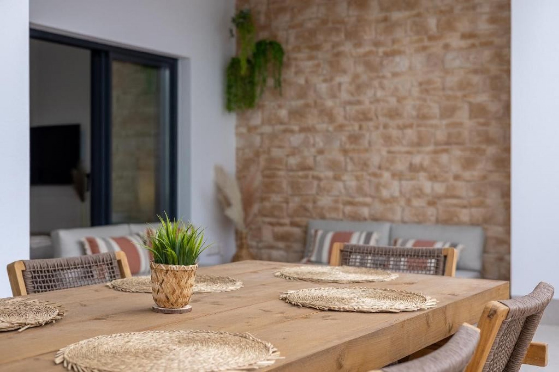 Resale - Villa -
Dolores - Costa Blanca