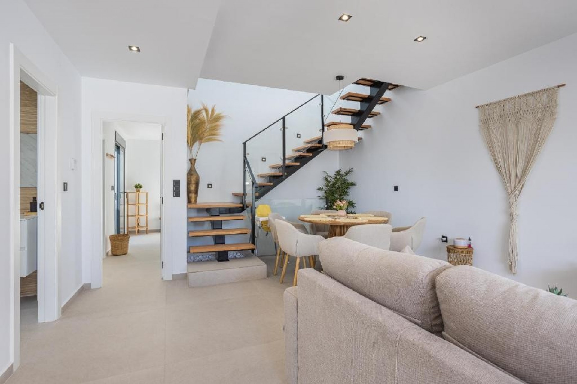 Resale - Villa -
Dolores - Costa Blanca