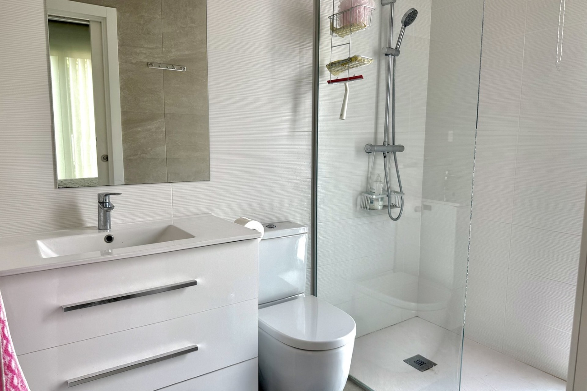 Resale - Villa -
Dolores - Costa Blanca