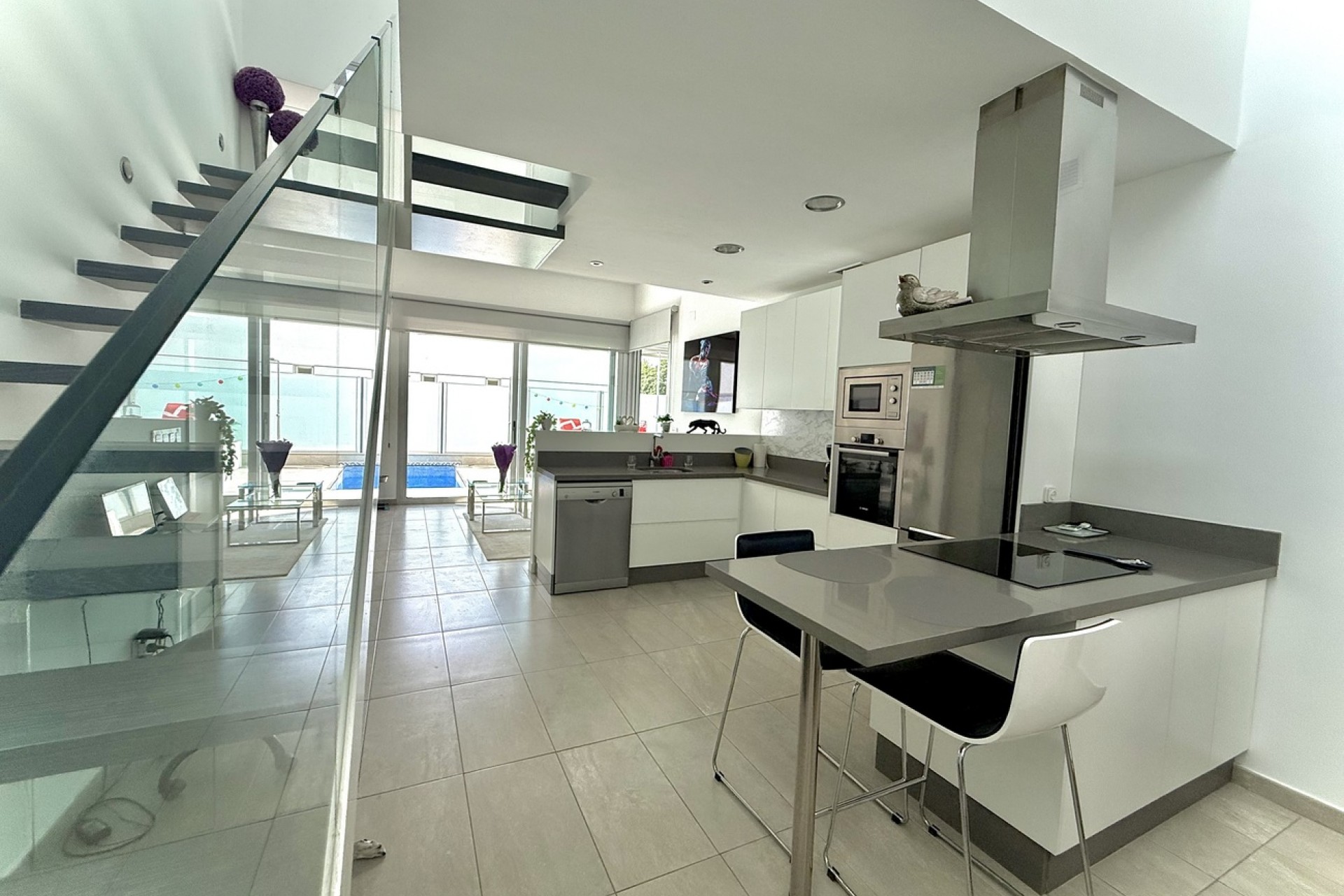Resale - Villa -
Dolores - Costa Blanca